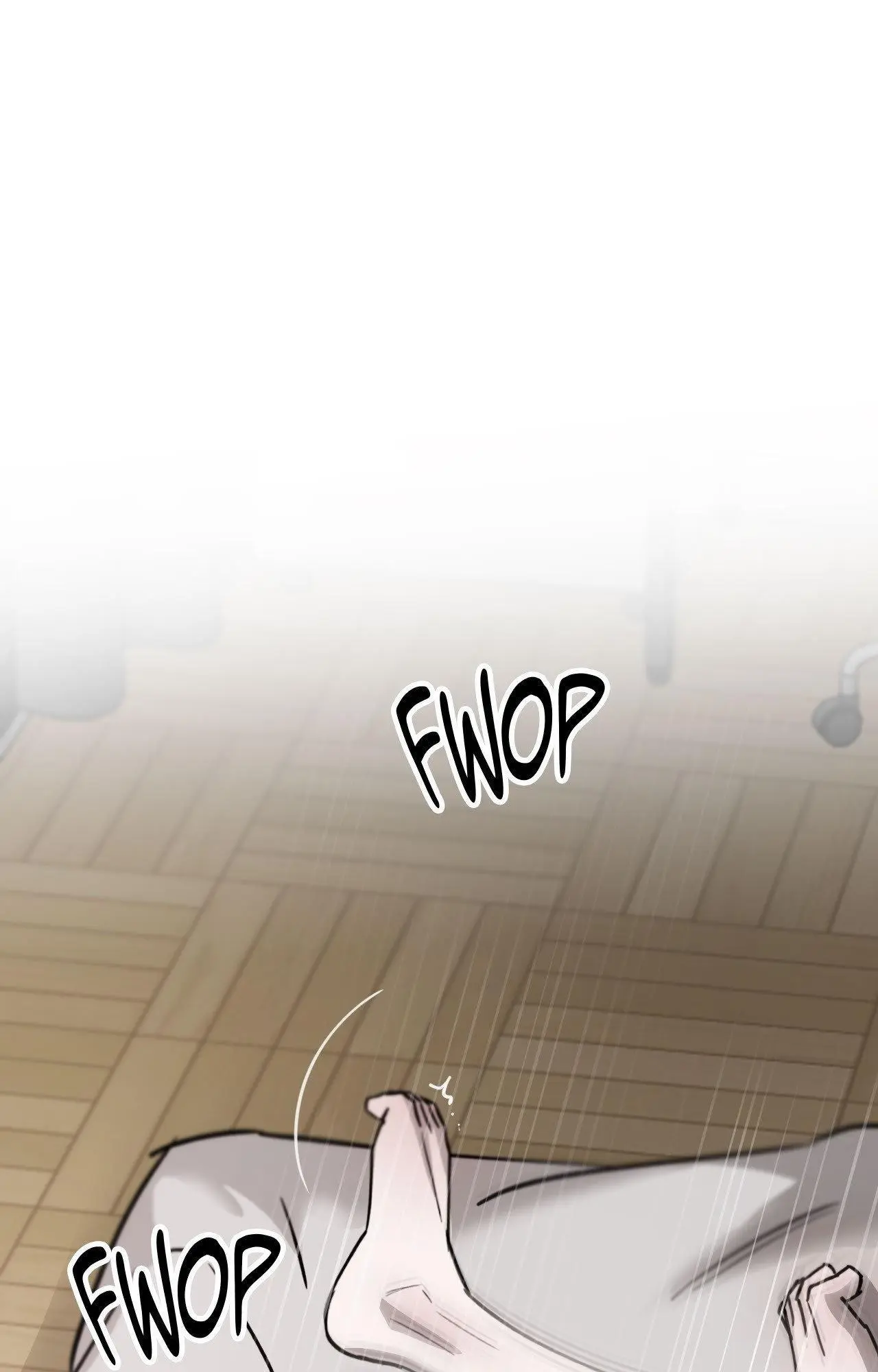 Between Fate And Fortune - Chapter 93 Page 1