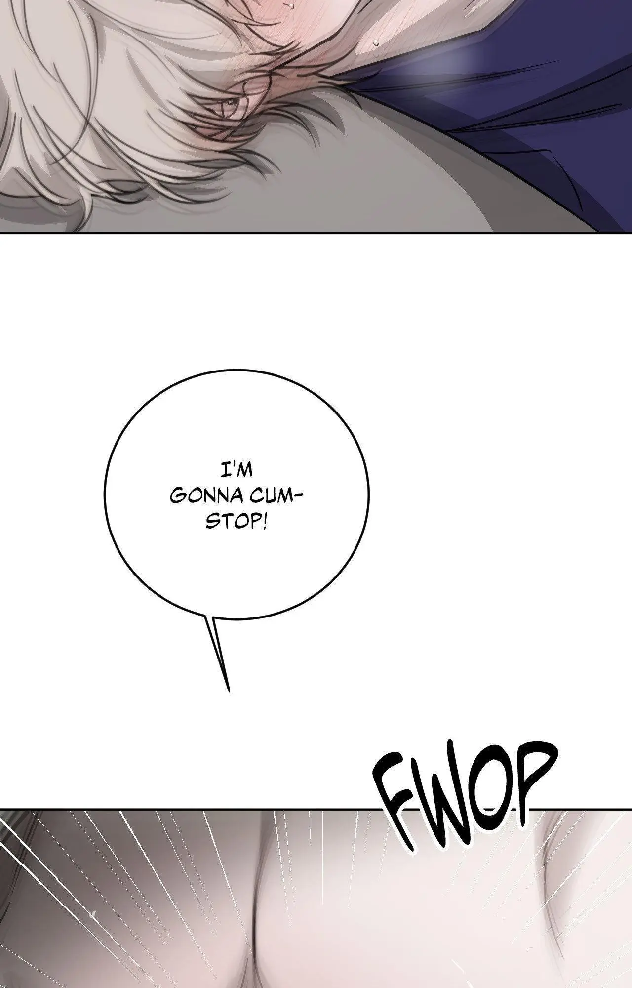 Between Fate And Fortune - Chapter 93 Page 4
