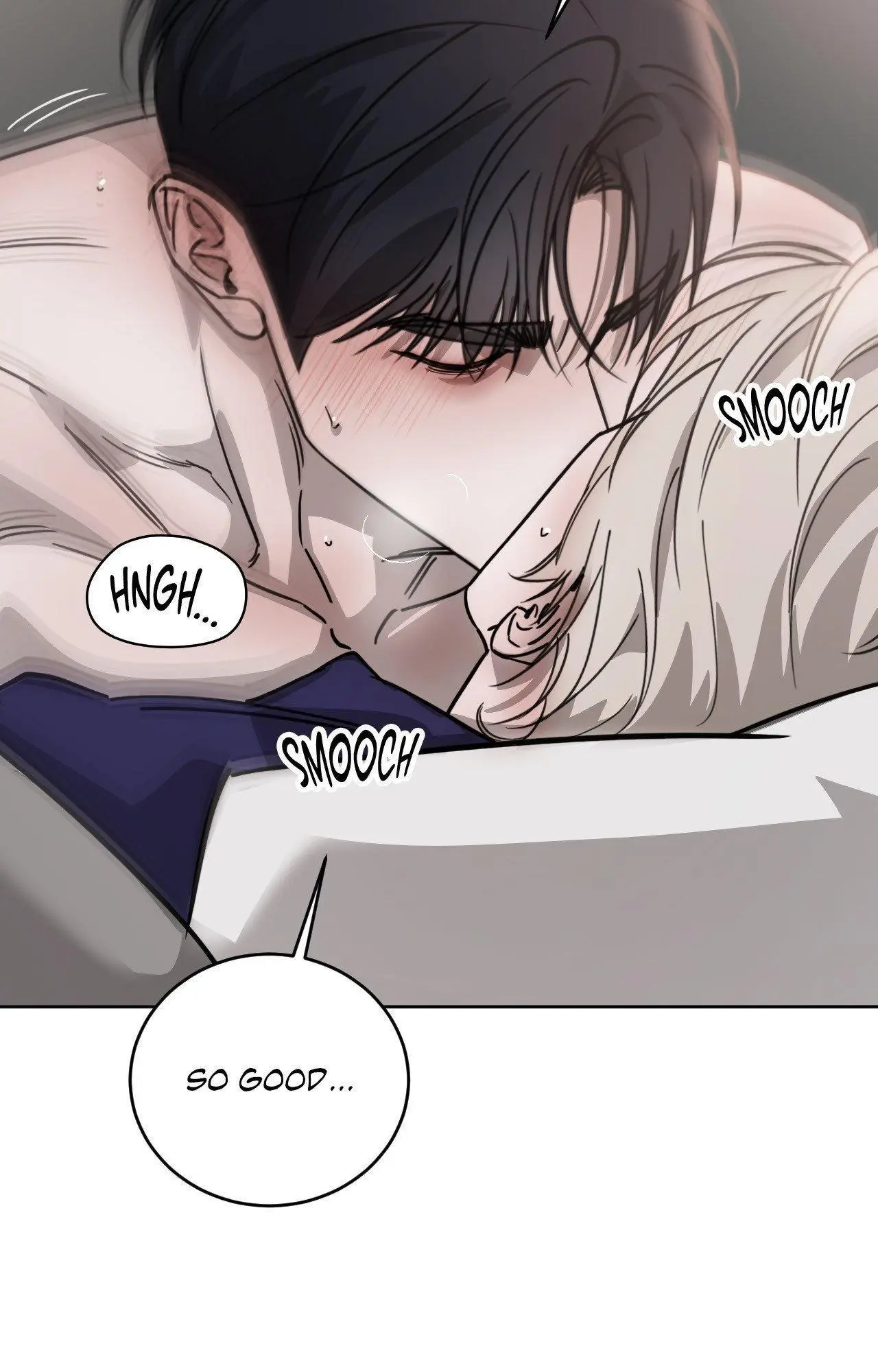 Between Fate And Fortune - Chapter 93 Page 6