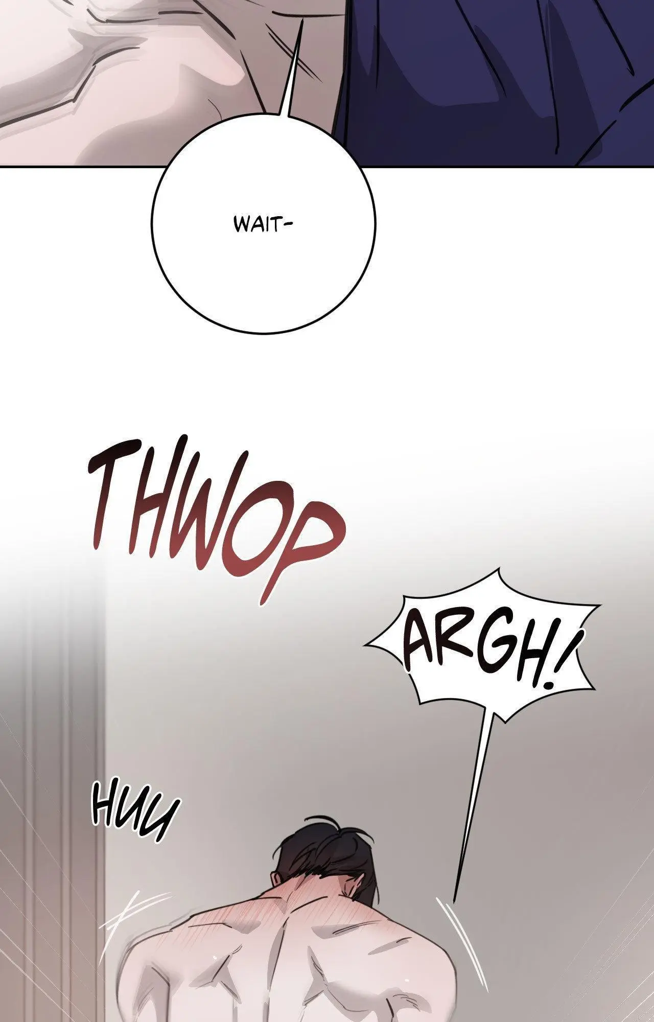 Between Fate And Fortune - Chapter 93 Page 10
