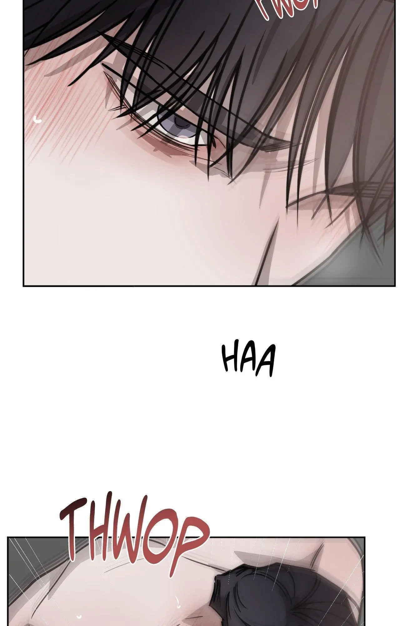 Between Fate And Fortune - Chapter 93 Page 12