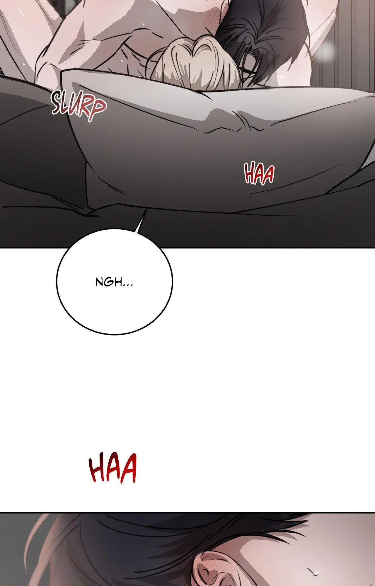 Between Fate And Fortune - Chapter 93 Page 22