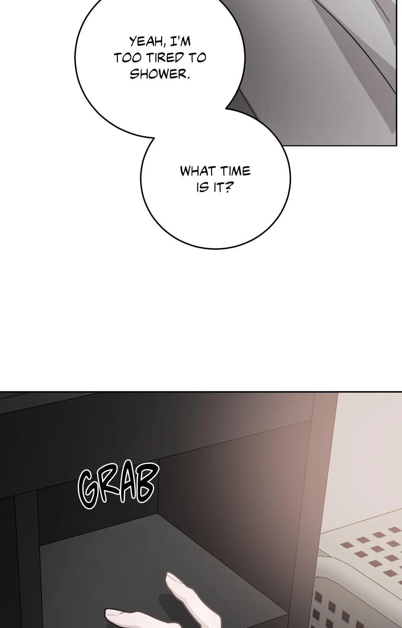 Between Fate And Fortune - Chapter 93 Page 29