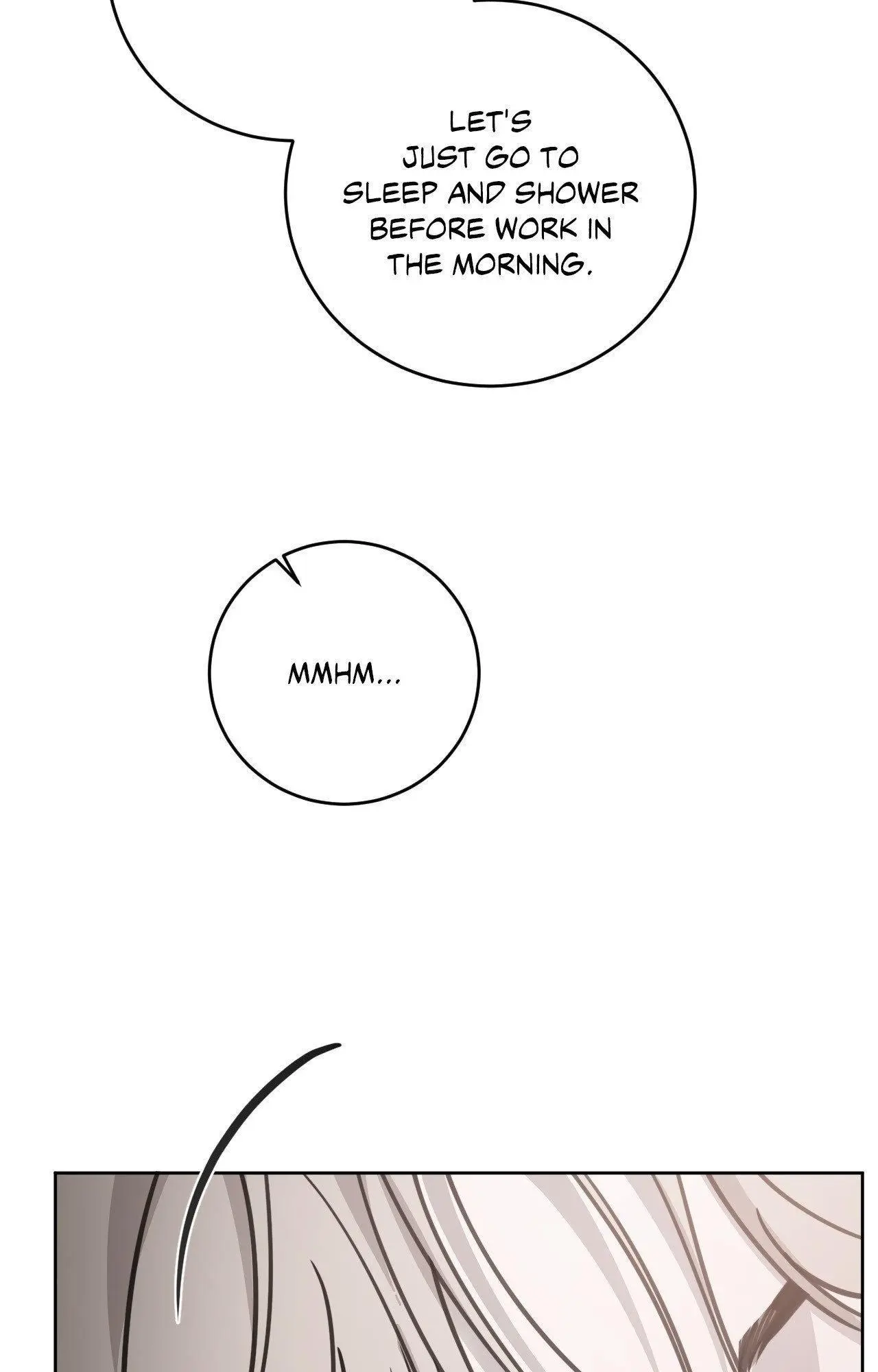 Between Fate And Fortune - Chapter 93 Page 33