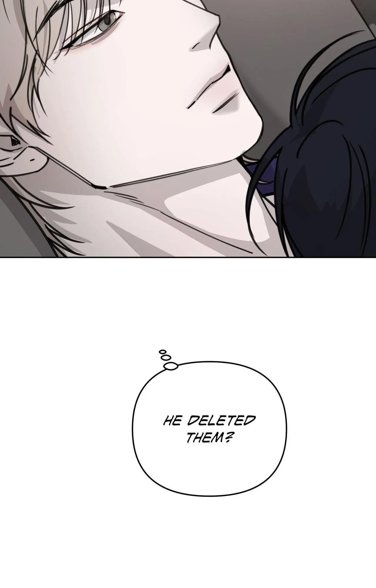 Between Fate And Fortune - Chapter 93 Page 38