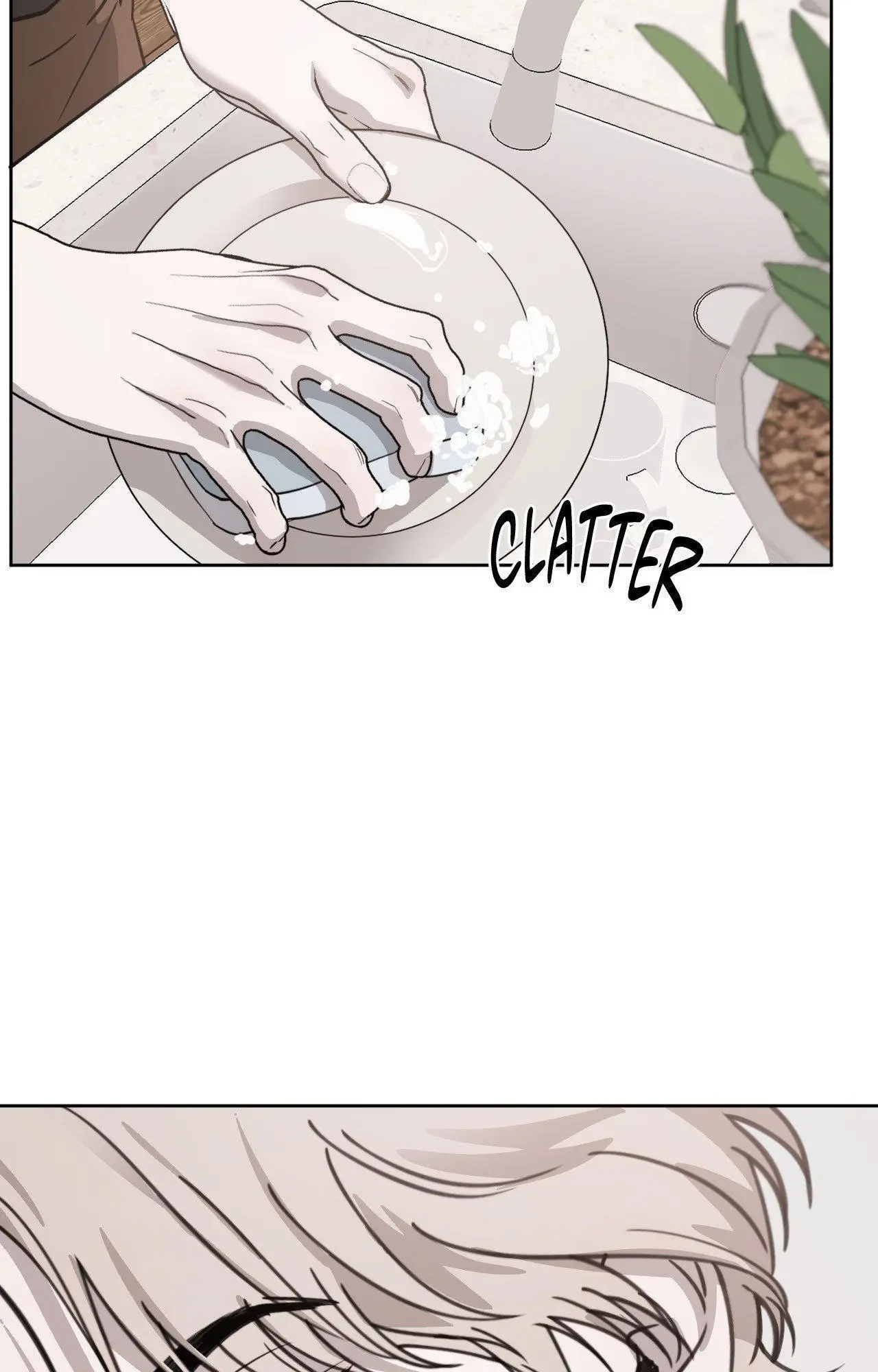 Between Fate And Fortune - Chapter 93 Page 44