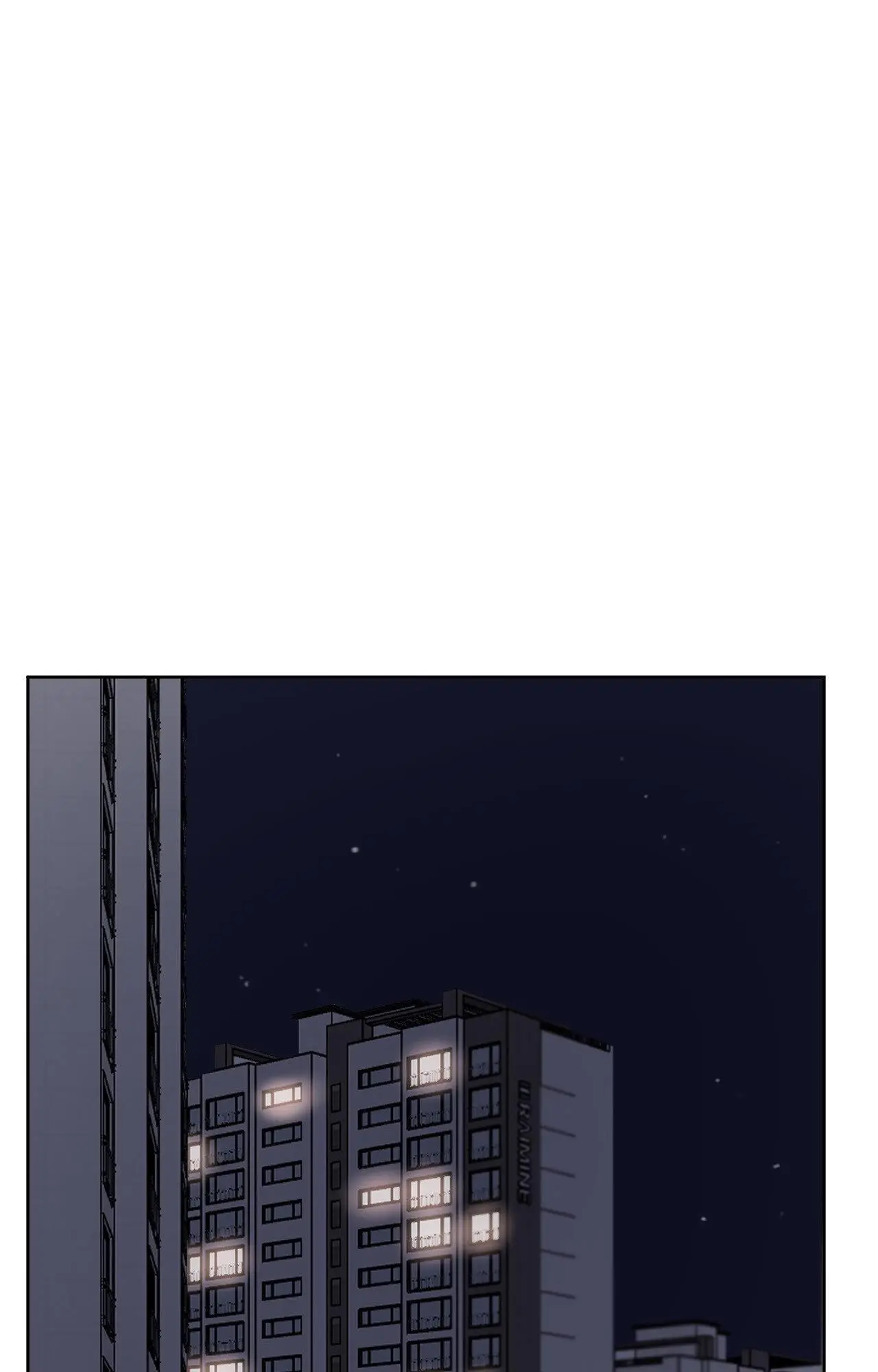 Between Fate And Fortune - Chapter 93 Page 64