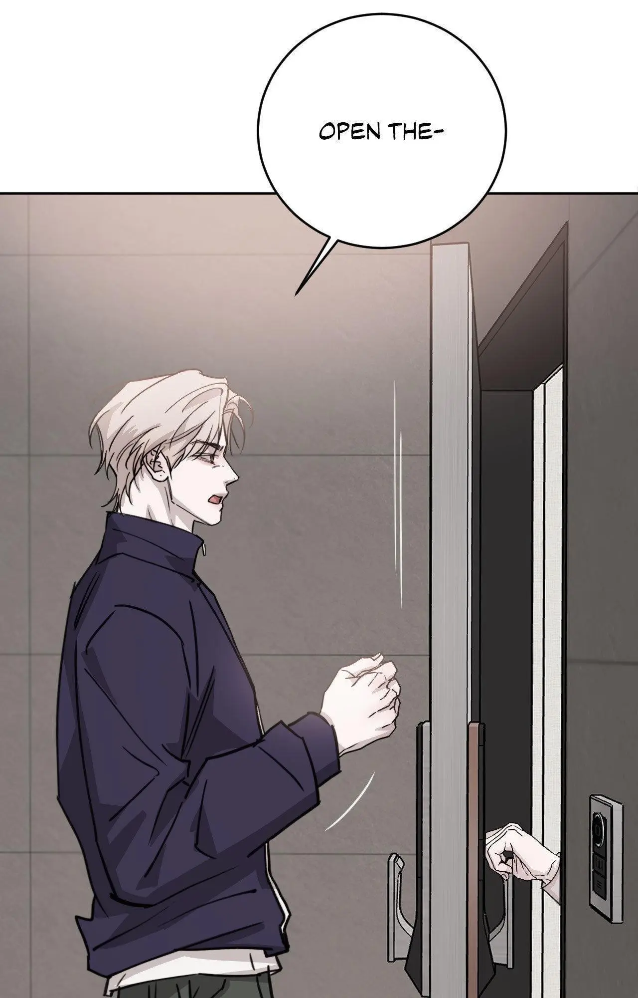 Between Fate And Fortune - Chapter 93 Page 68