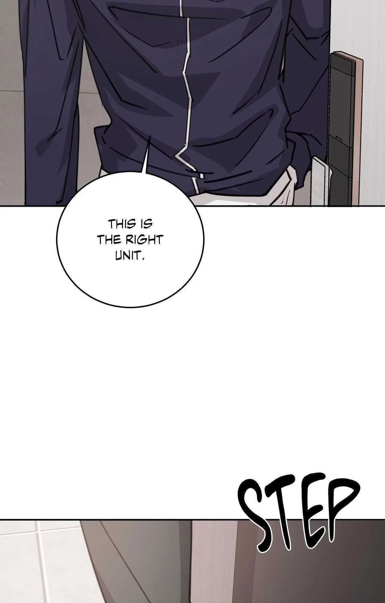 Between Fate And Fortune - Chapter 93 Page 73