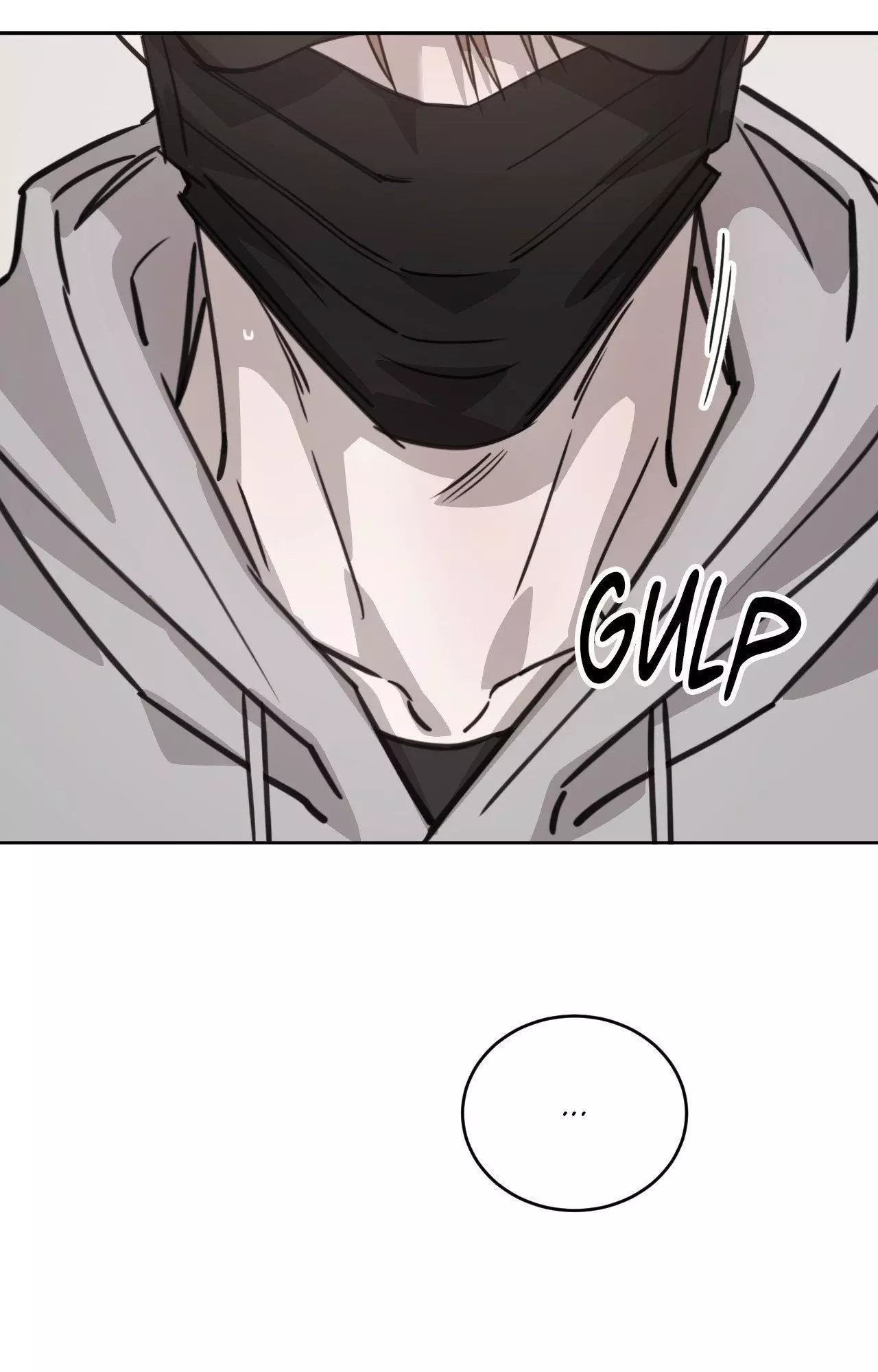 Between Fate And Fortune - Chapter 94 Page 3
