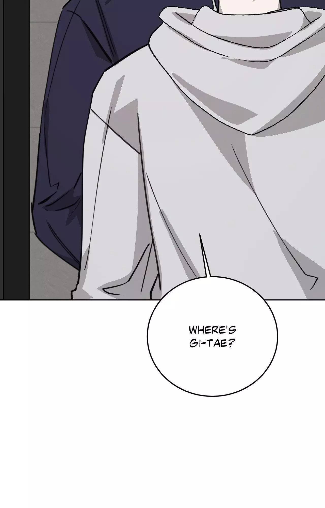 Between Fate And Fortune - Chapter 94 Page 5