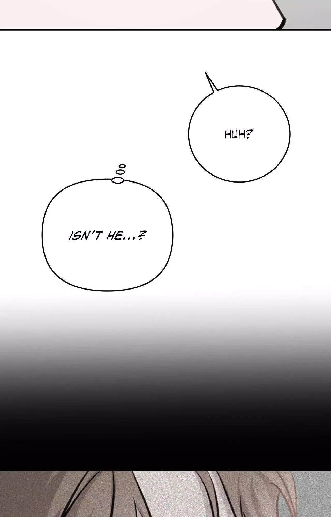 Between Fate And Fortune - Chapter 94 Page 8