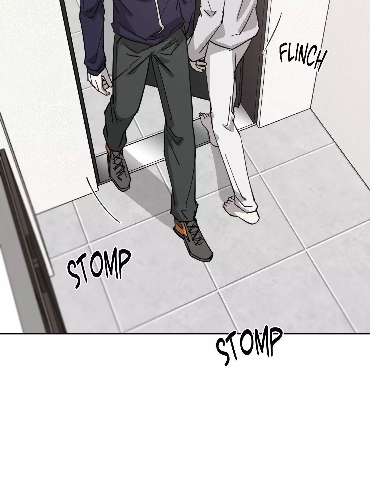 Between Fate And Fortune - Chapter 94 Page 12