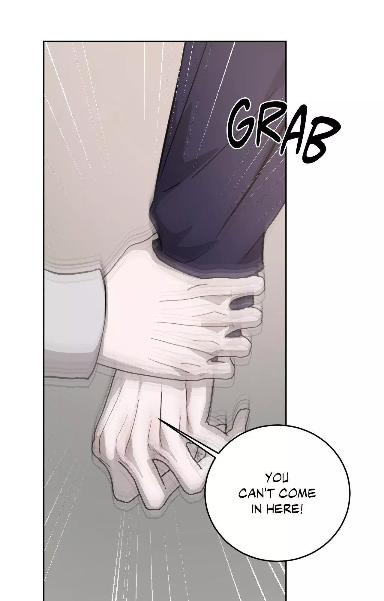 Between Fate And Fortune - Chapter 94 Page 13