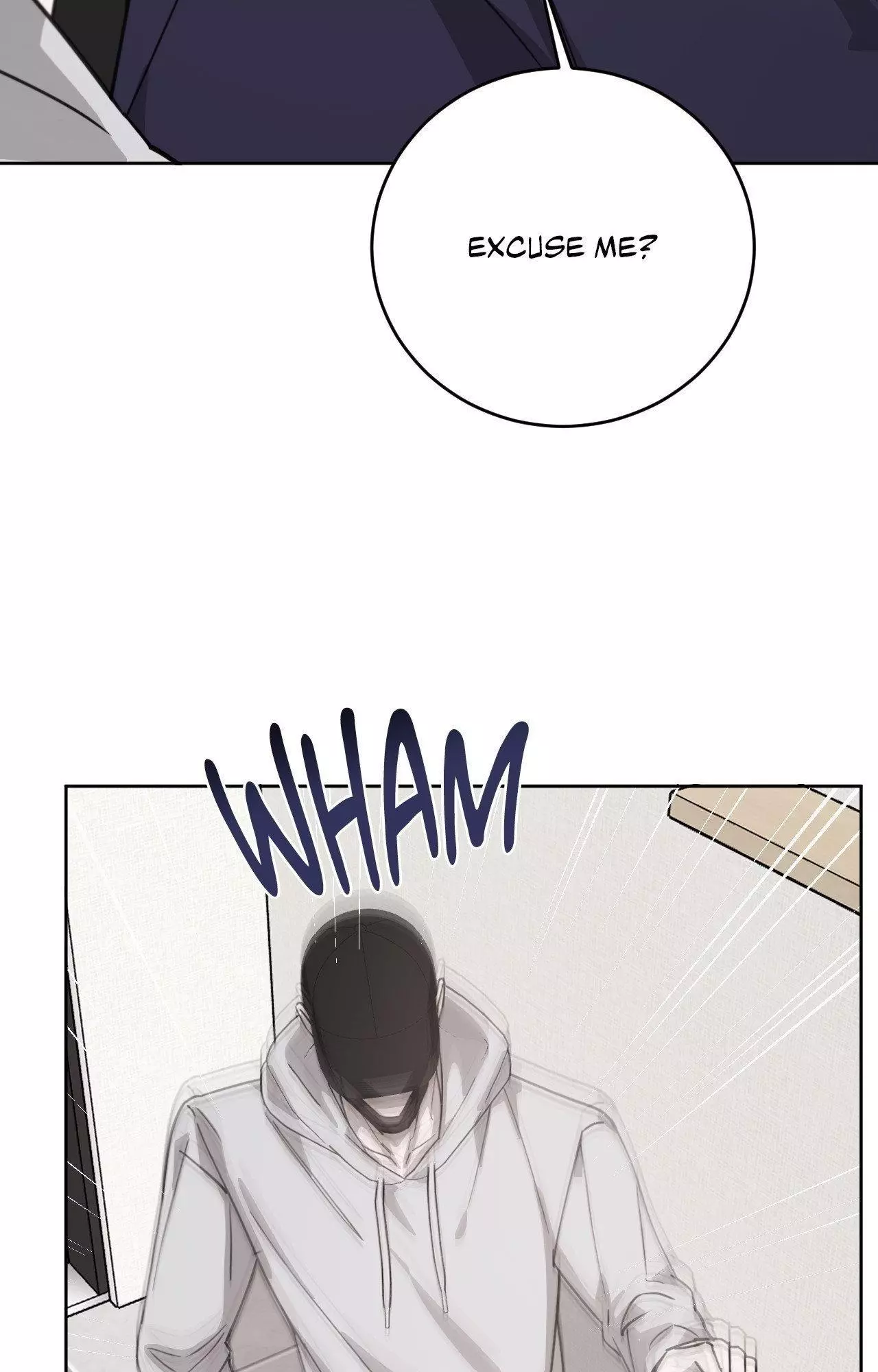 Between Fate And Fortune - Chapter 94 Page 15