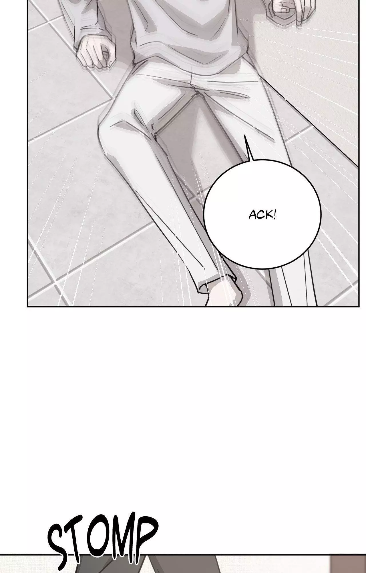 Between Fate And Fortune - Chapter 94 Page 16