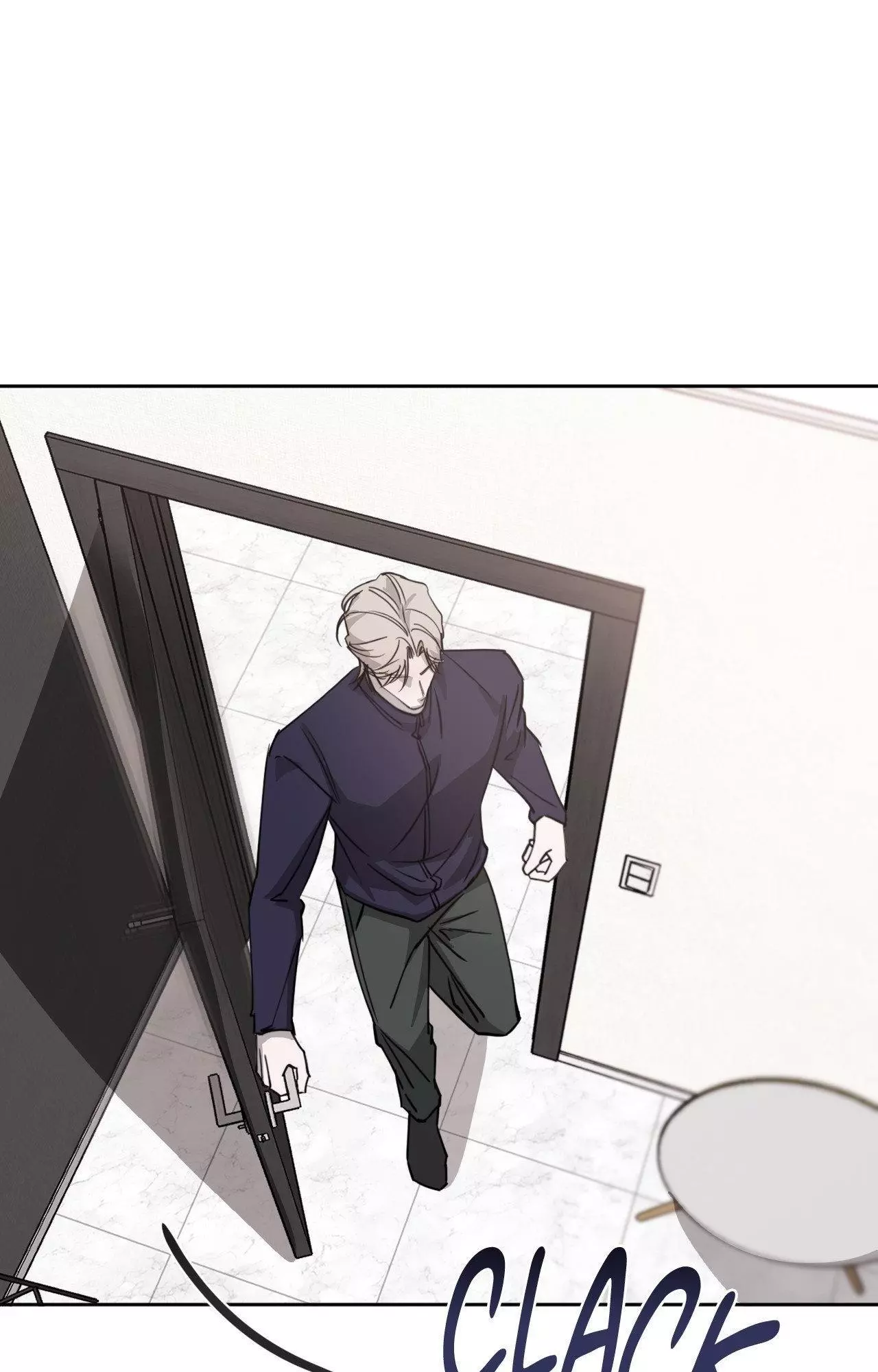 Between Fate And Fortune - Chapter 94 Page 18