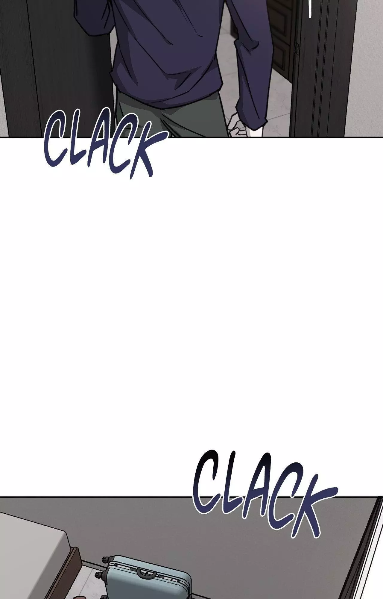 Between Fate And Fortune - Chapter 94 Page 20