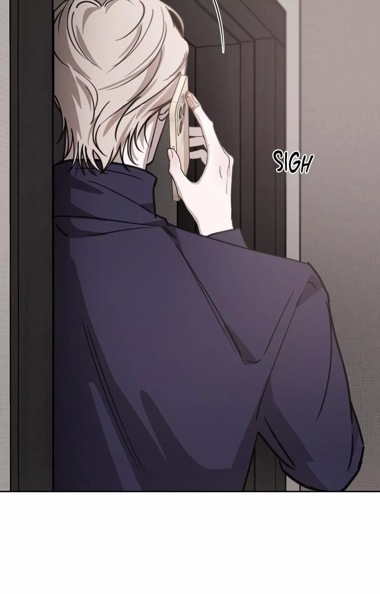 Between Fate And Fortune - Chapter 94 Page 29