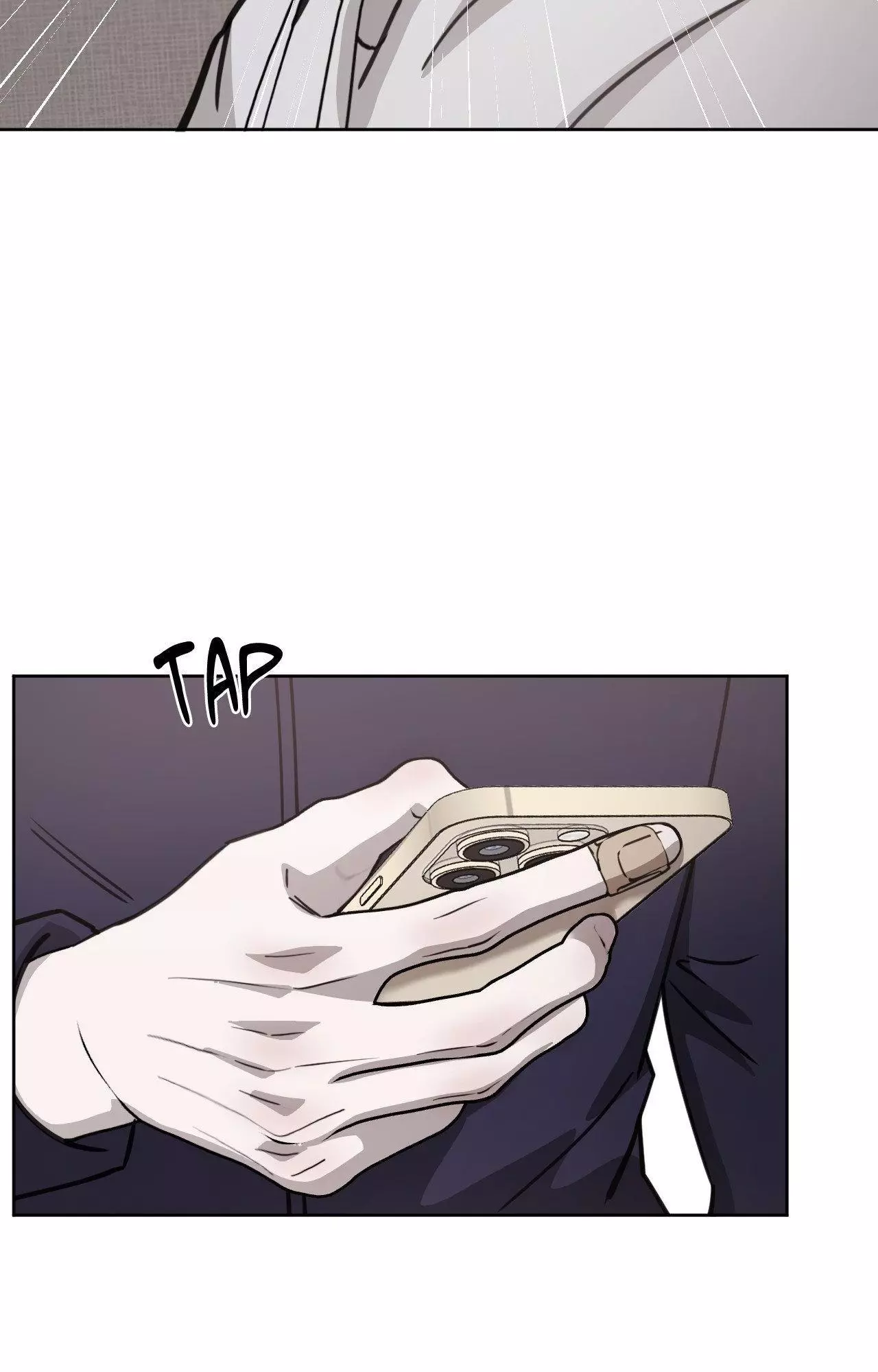 Between Fate And Fortune - Chapter 94 Page 31