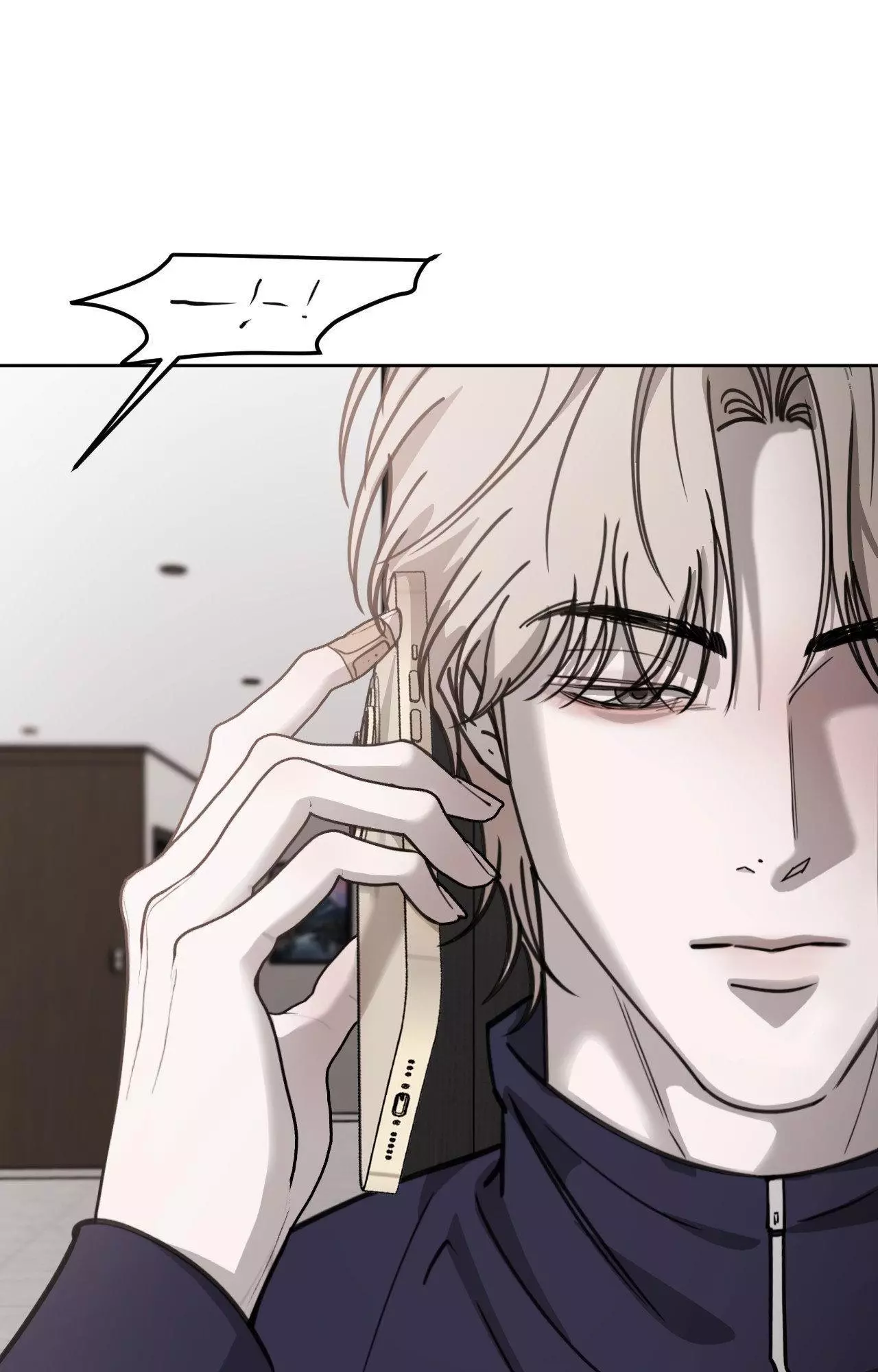 Between Fate And Fortune - Chapter 94 Page 32