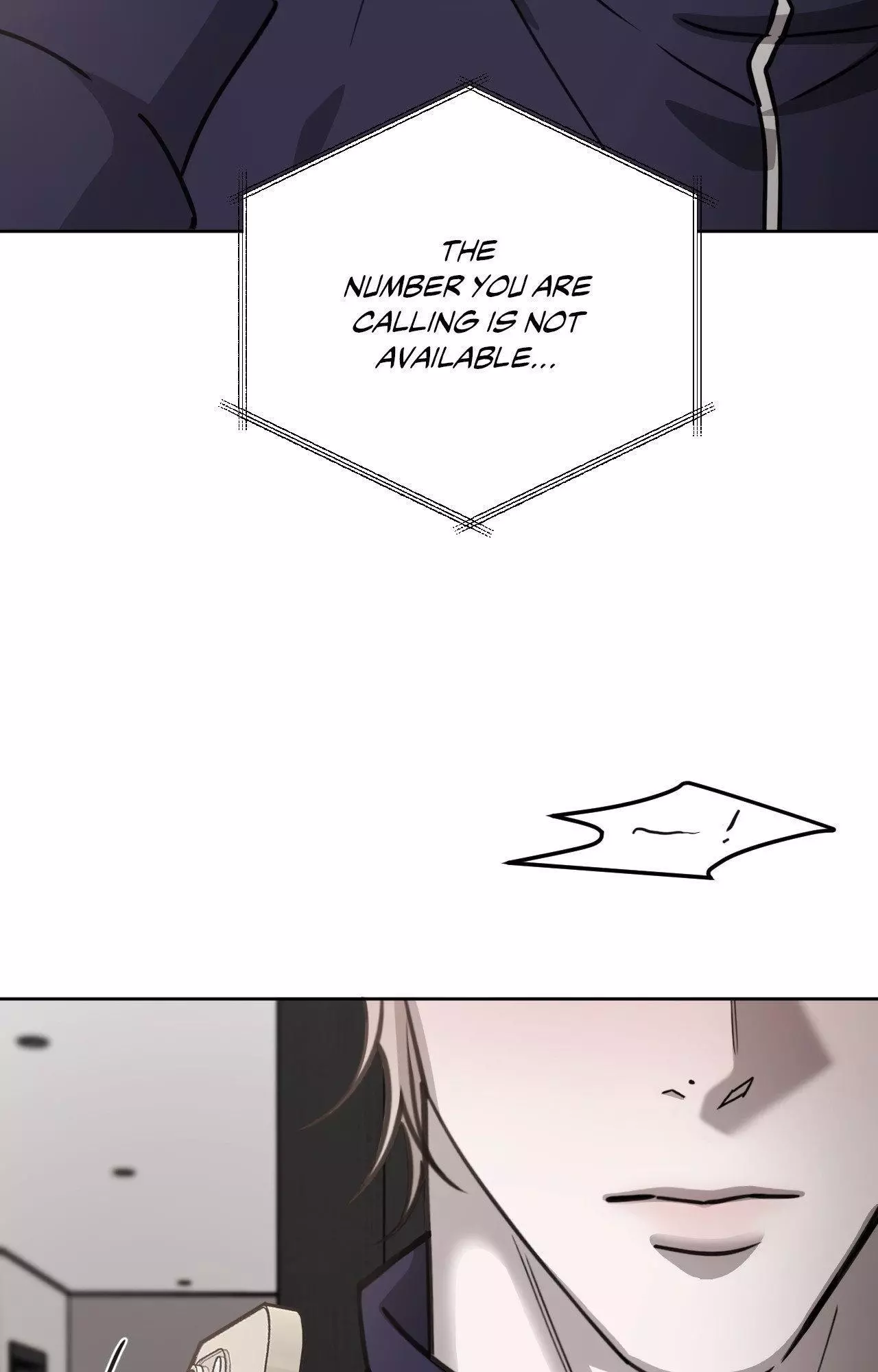 Between Fate And Fortune - Chapter 94 Page 33