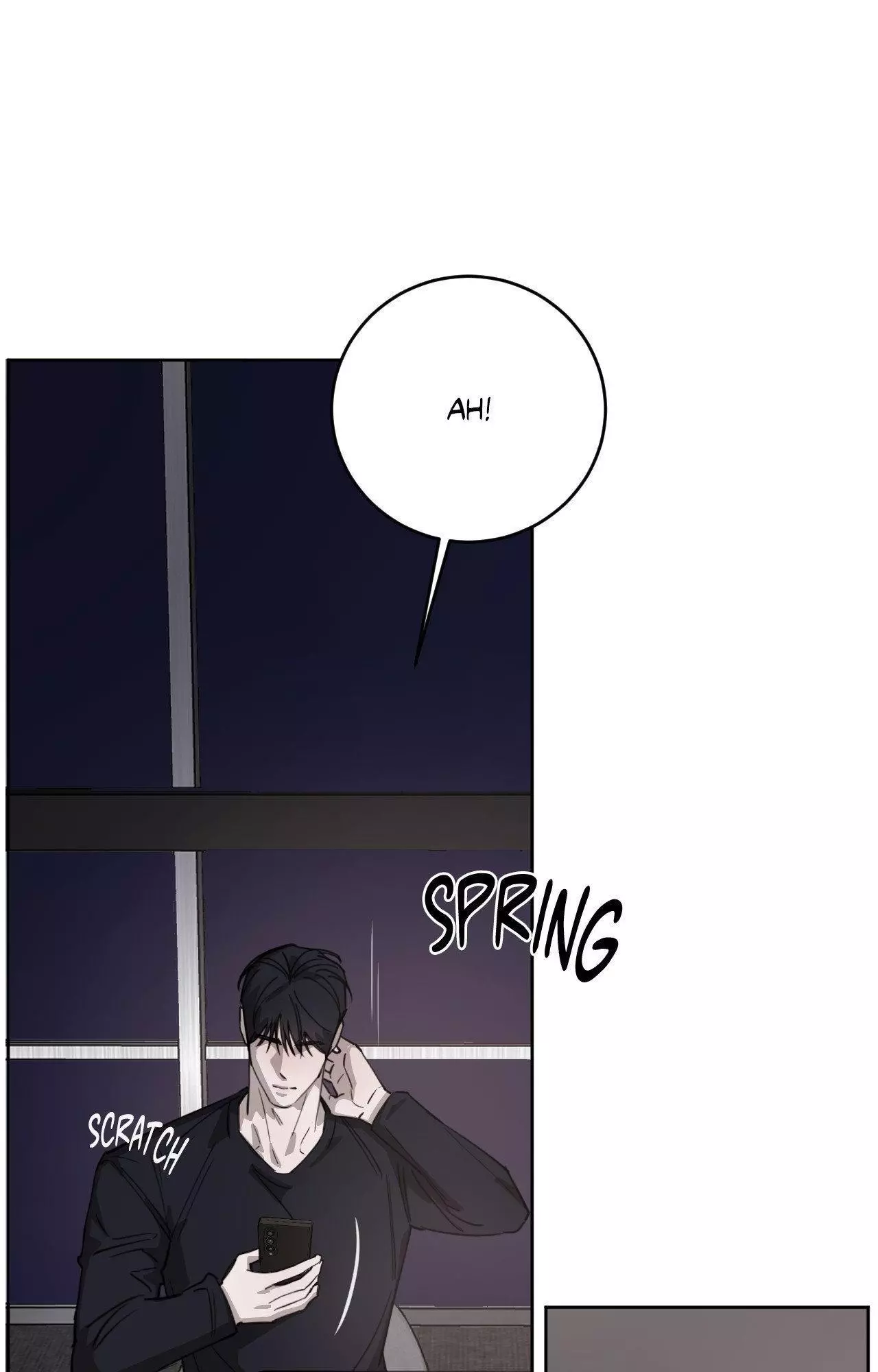 Between Fate And Fortune - Chapter 94 Page 41