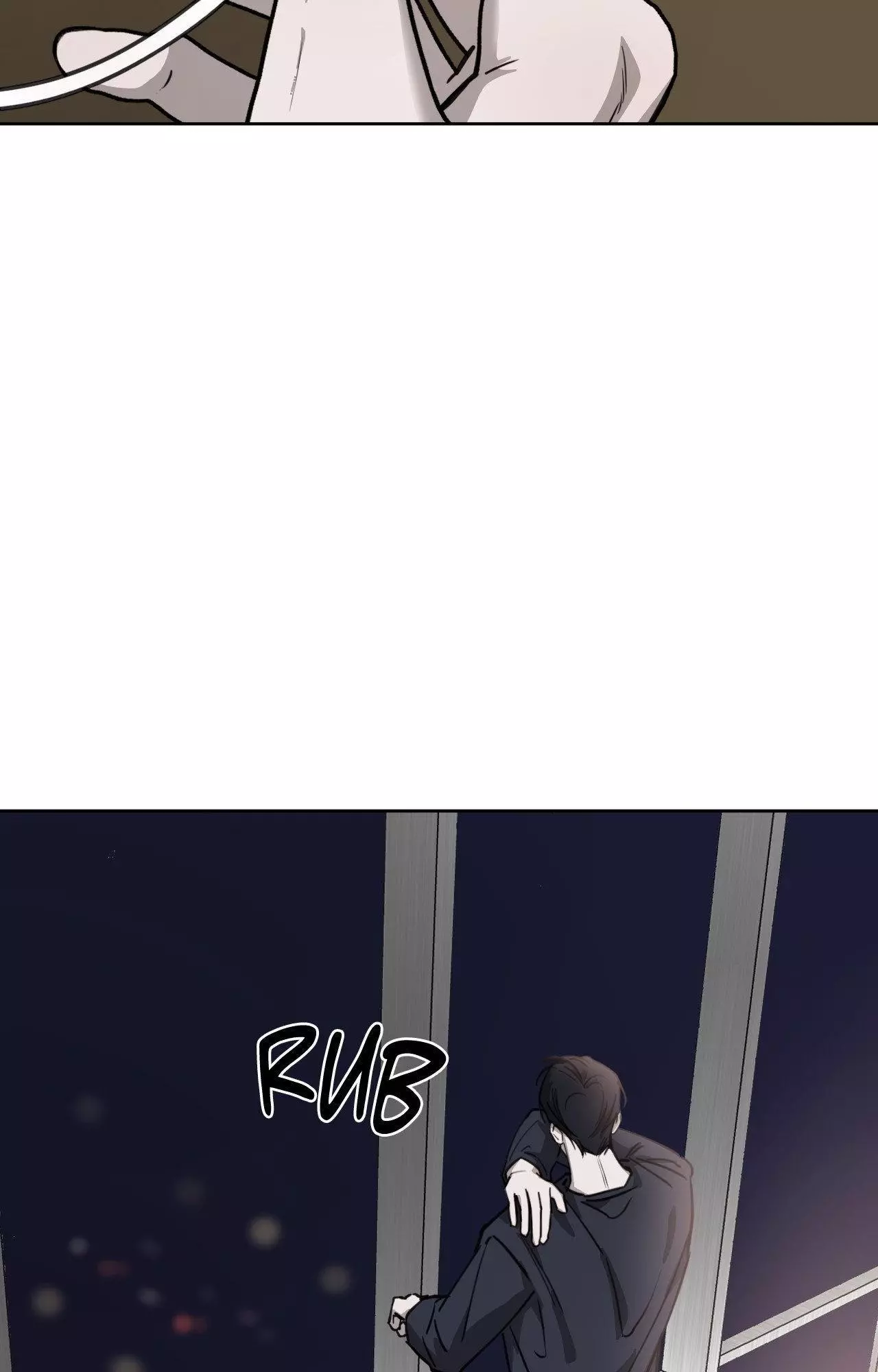 Between Fate And Fortune - Chapter 94 Page 44