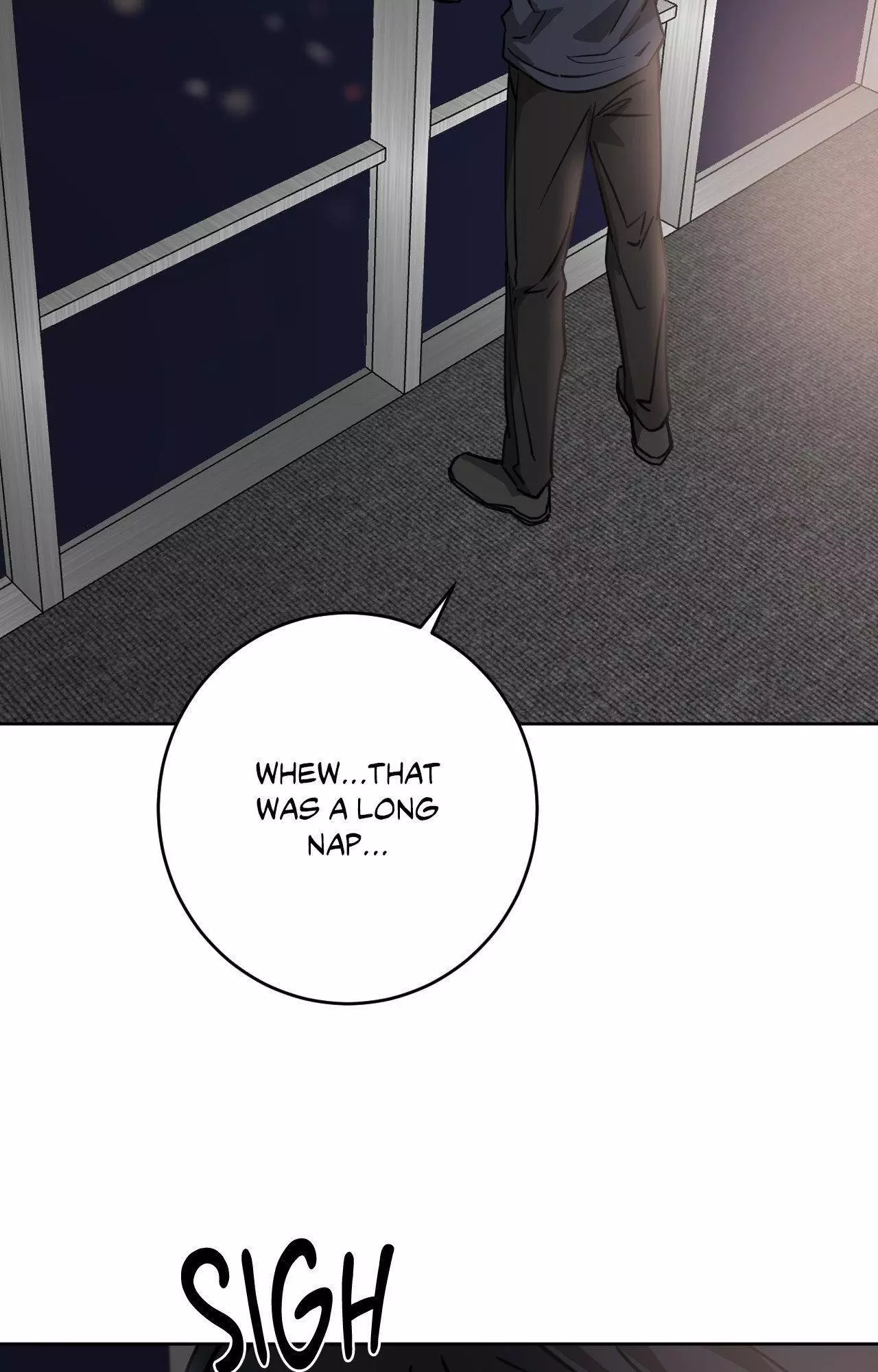 Between Fate And Fortune - Chapter 94 Page 45