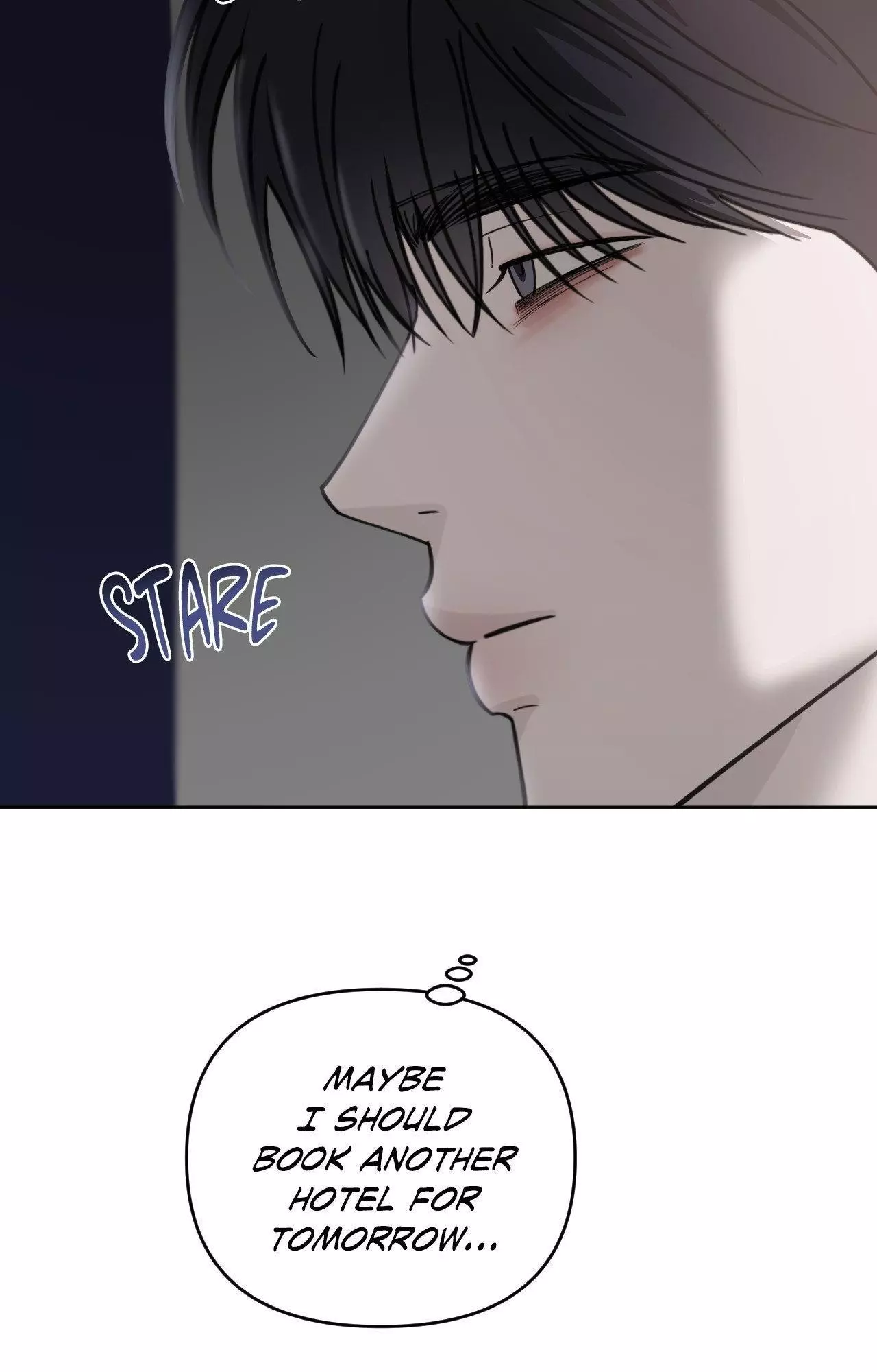 Between Fate And Fortune - Chapter 94 Page 46