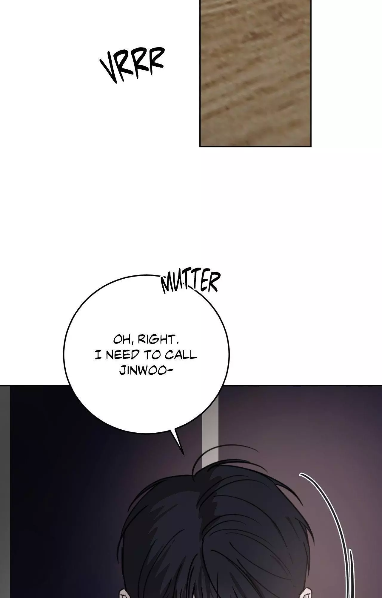 Between Fate And Fortune - Chapter 94 Page 48