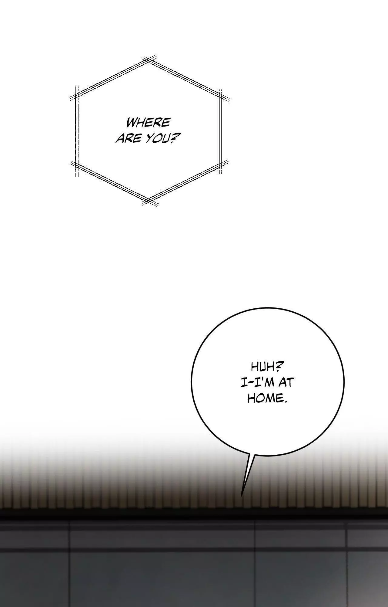 Between Fate And Fortune - Chapter 94 Page 56
