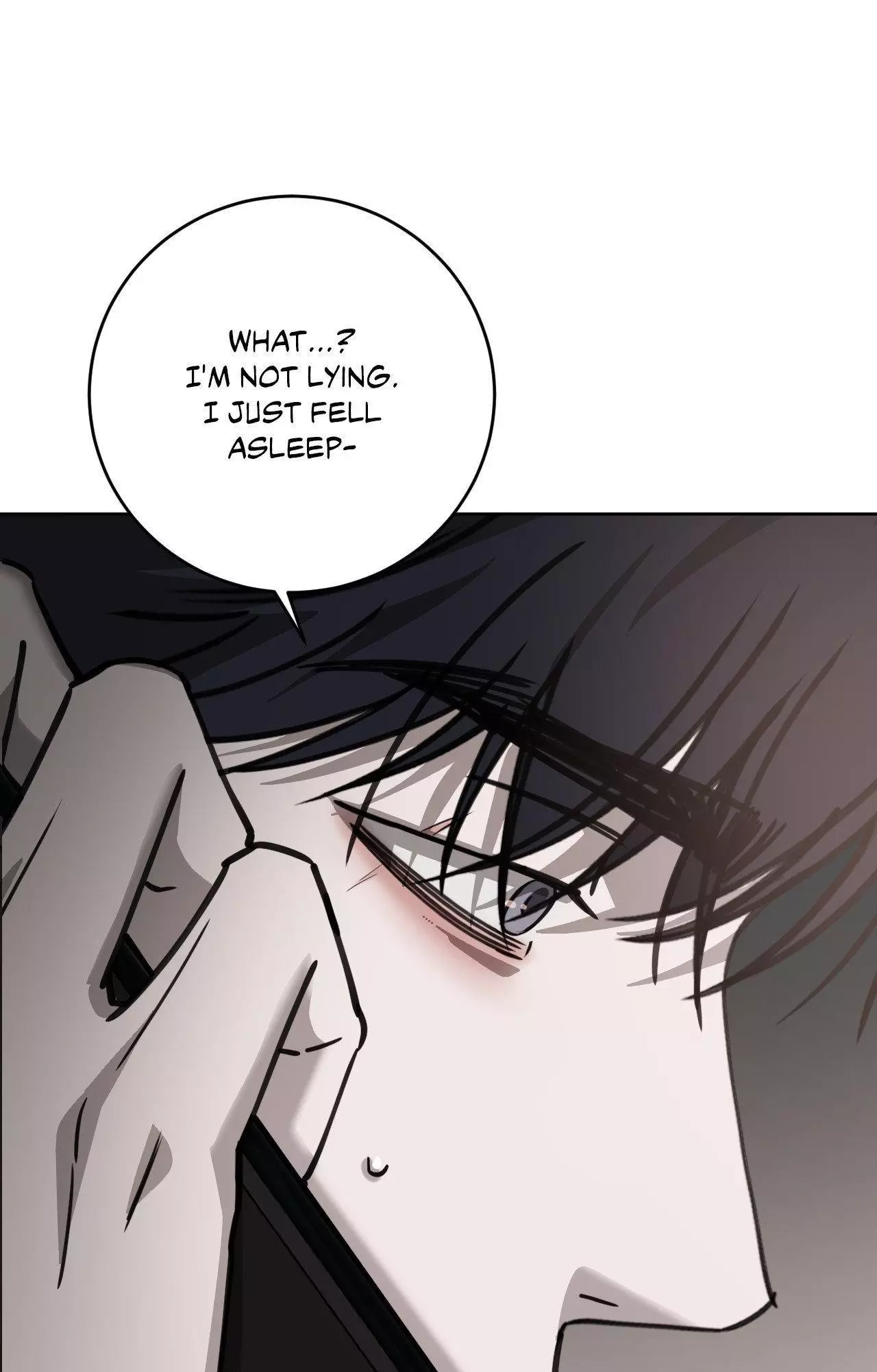 Between Fate And Fortune - Chapter 94 Page 58