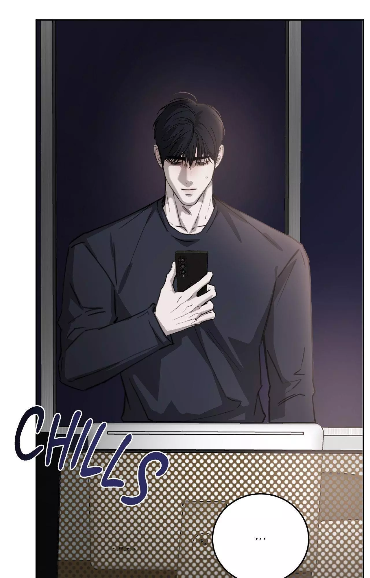 Between Fate And Fortune - Chapter 94 Page 62