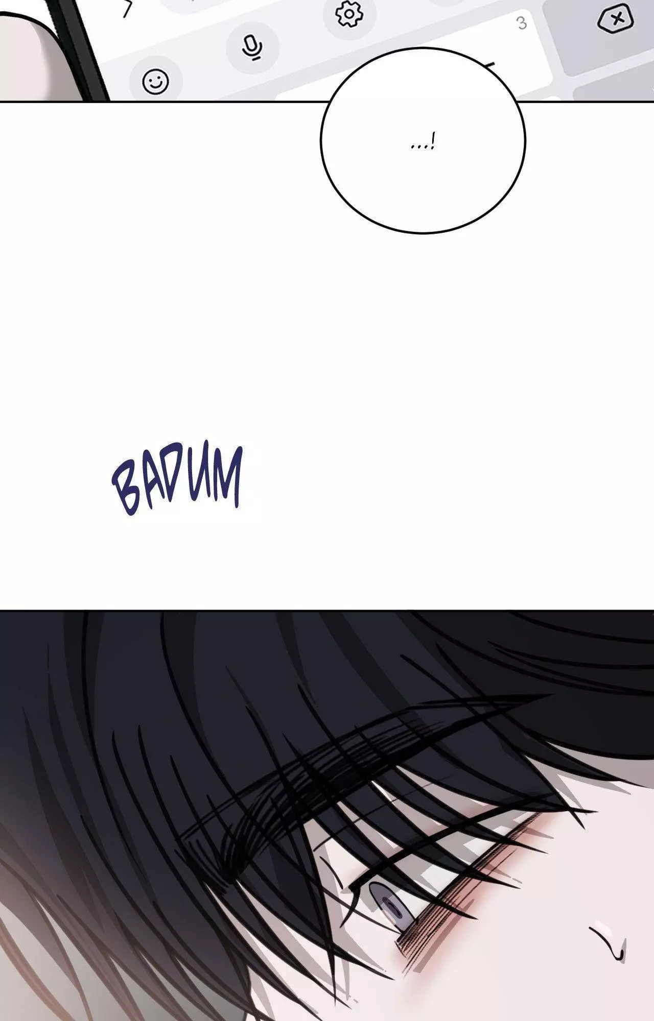 Between Fate And Fortune - Chapter 94 Page 64
