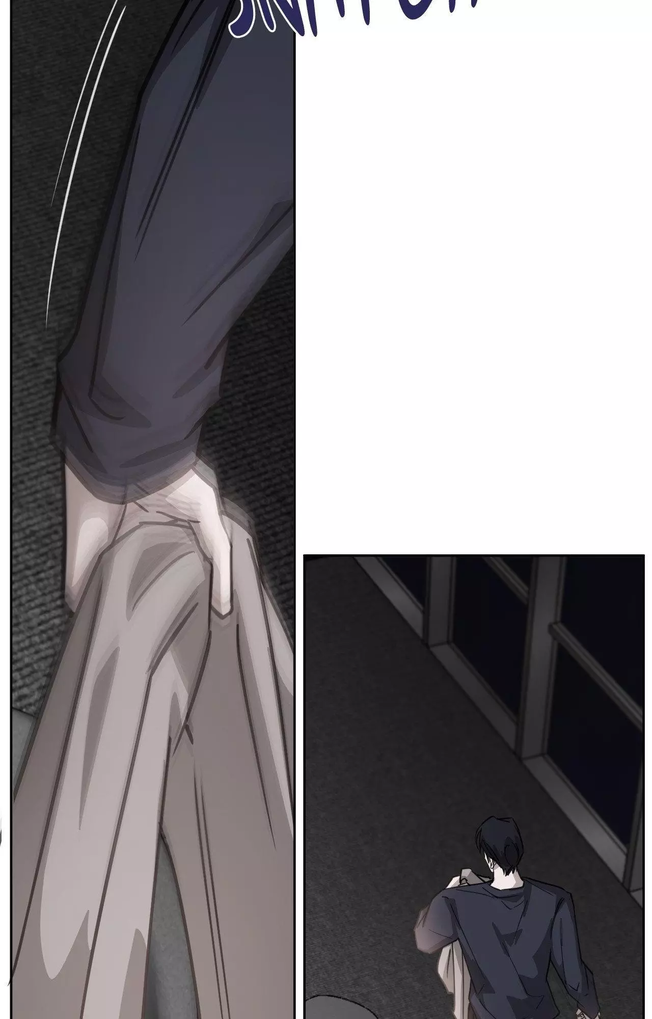 Between Fate And Fortune - Chapter 94 Page 66