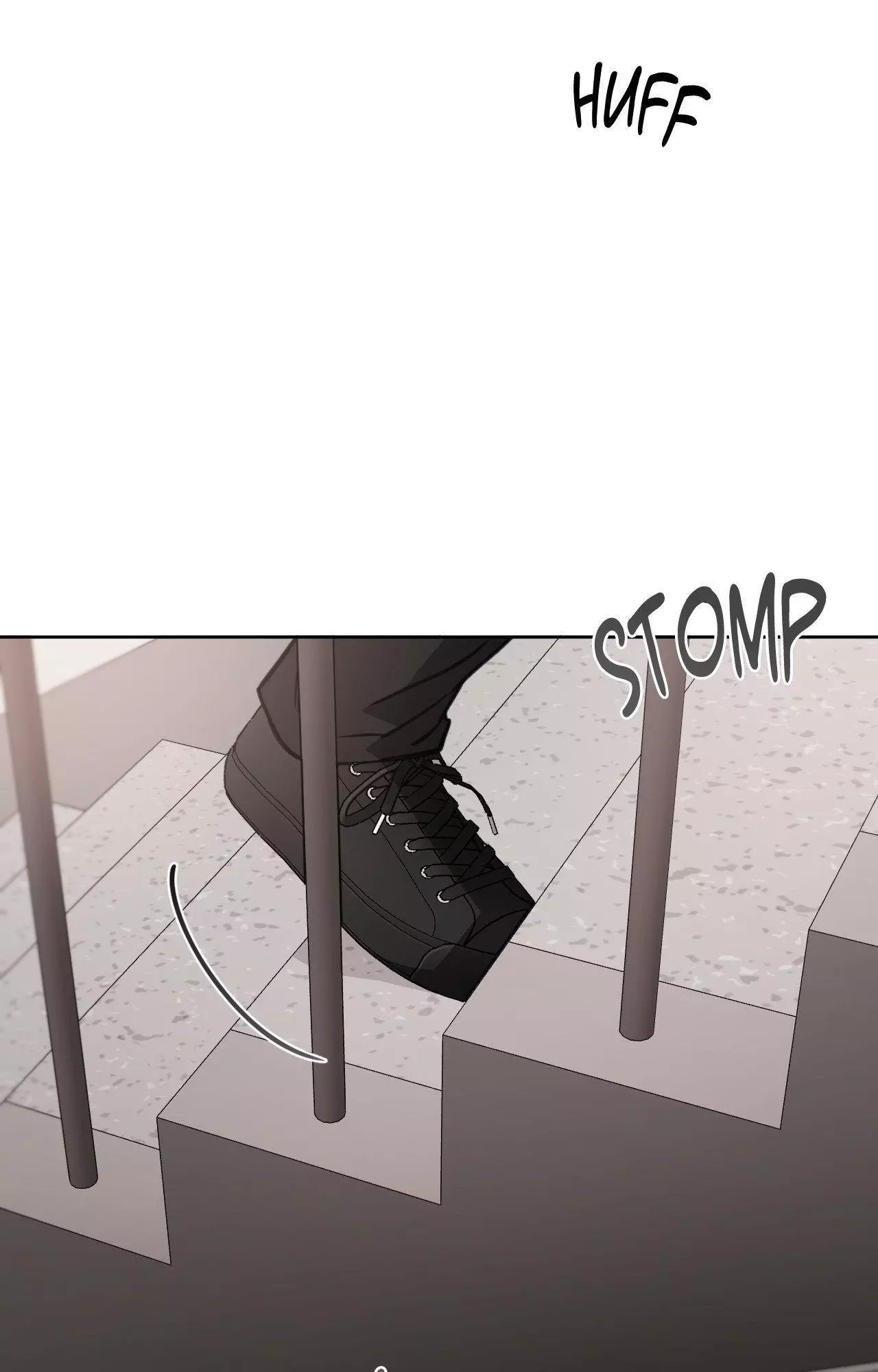 Between Fate And Fortune - Chapter 94 Page 70