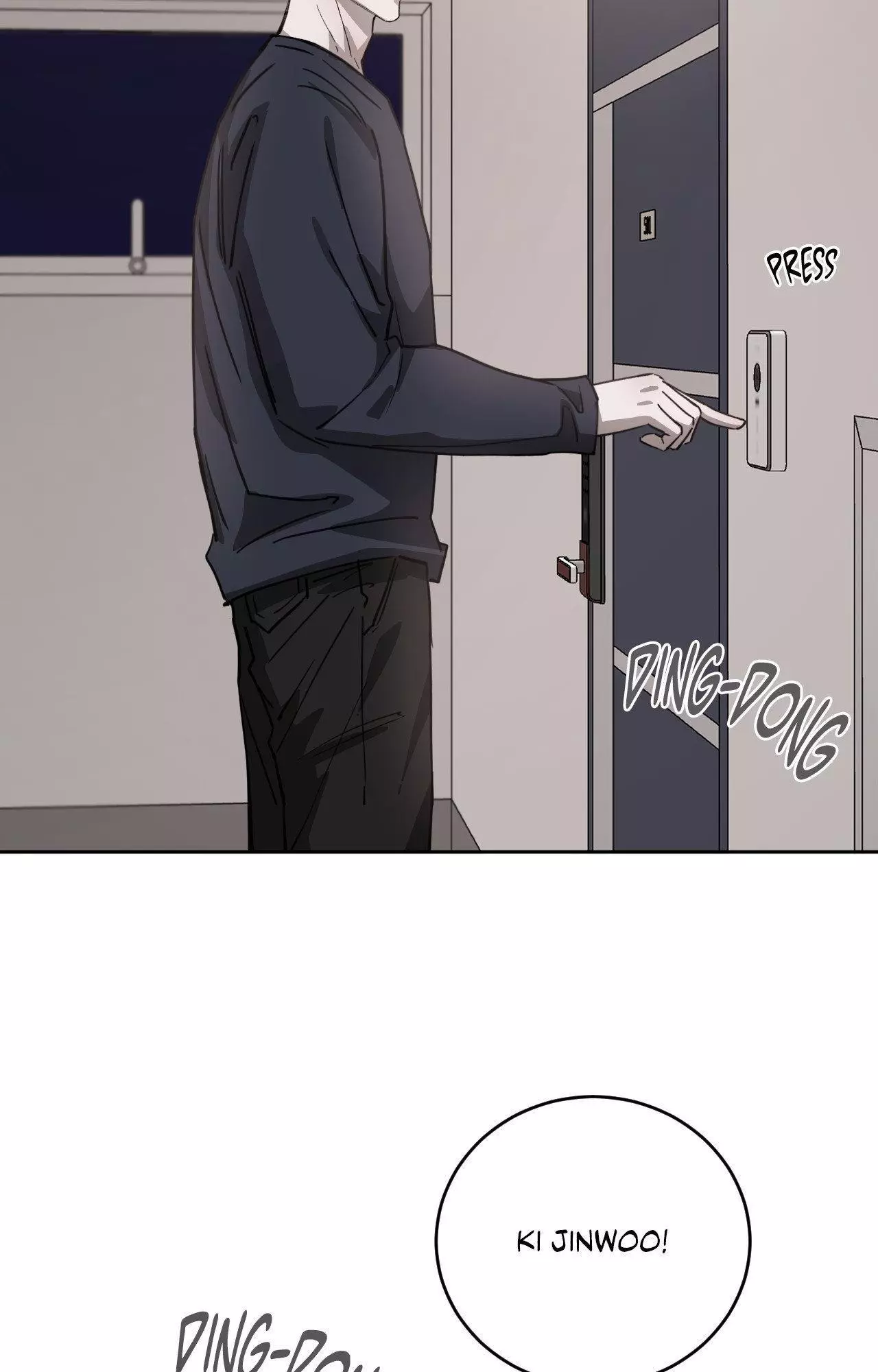 Between Fate And Fortune - Chapter 94 Page 72