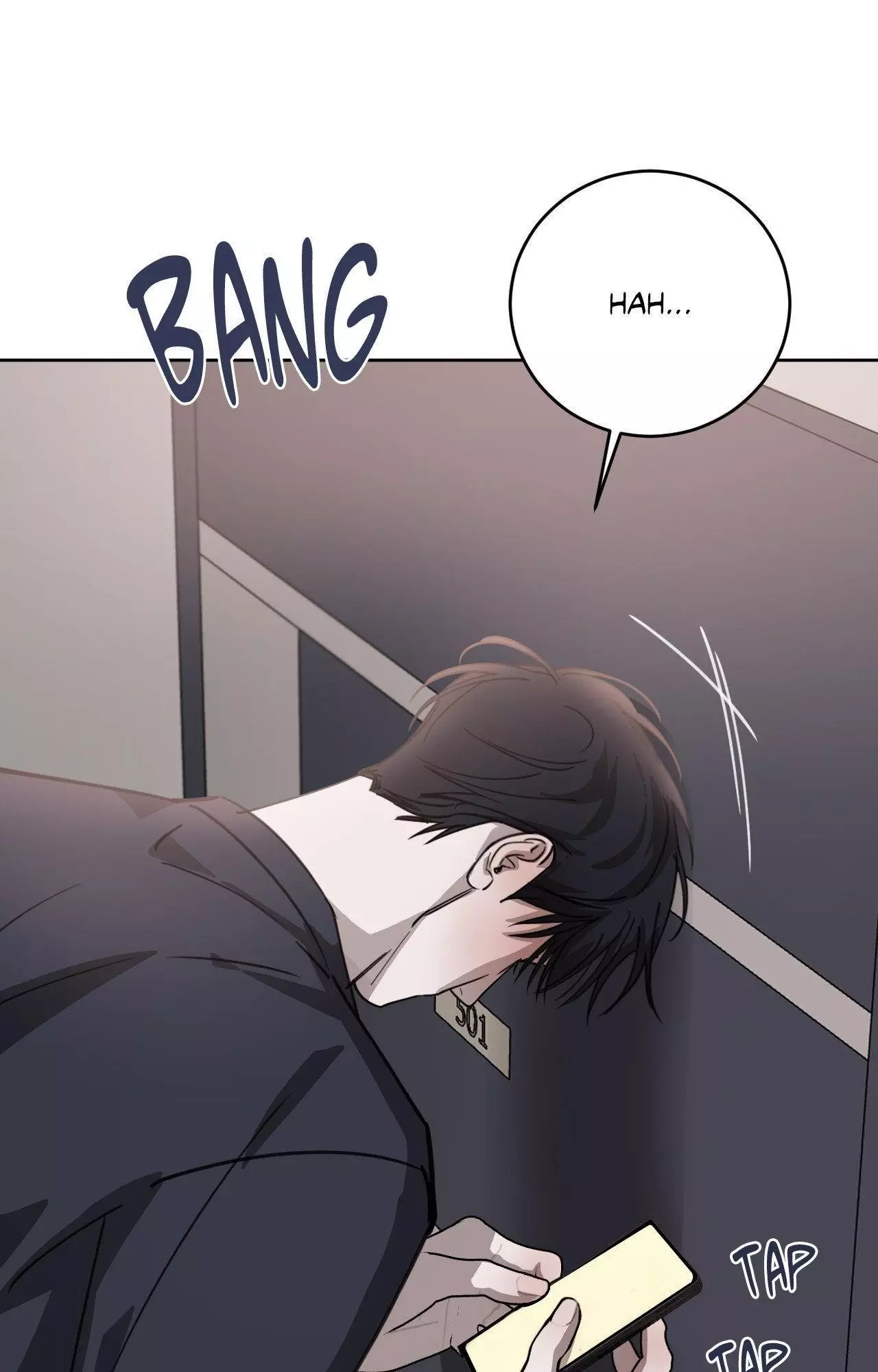 Between Fate And Fortune - Chapter 94 Page 74