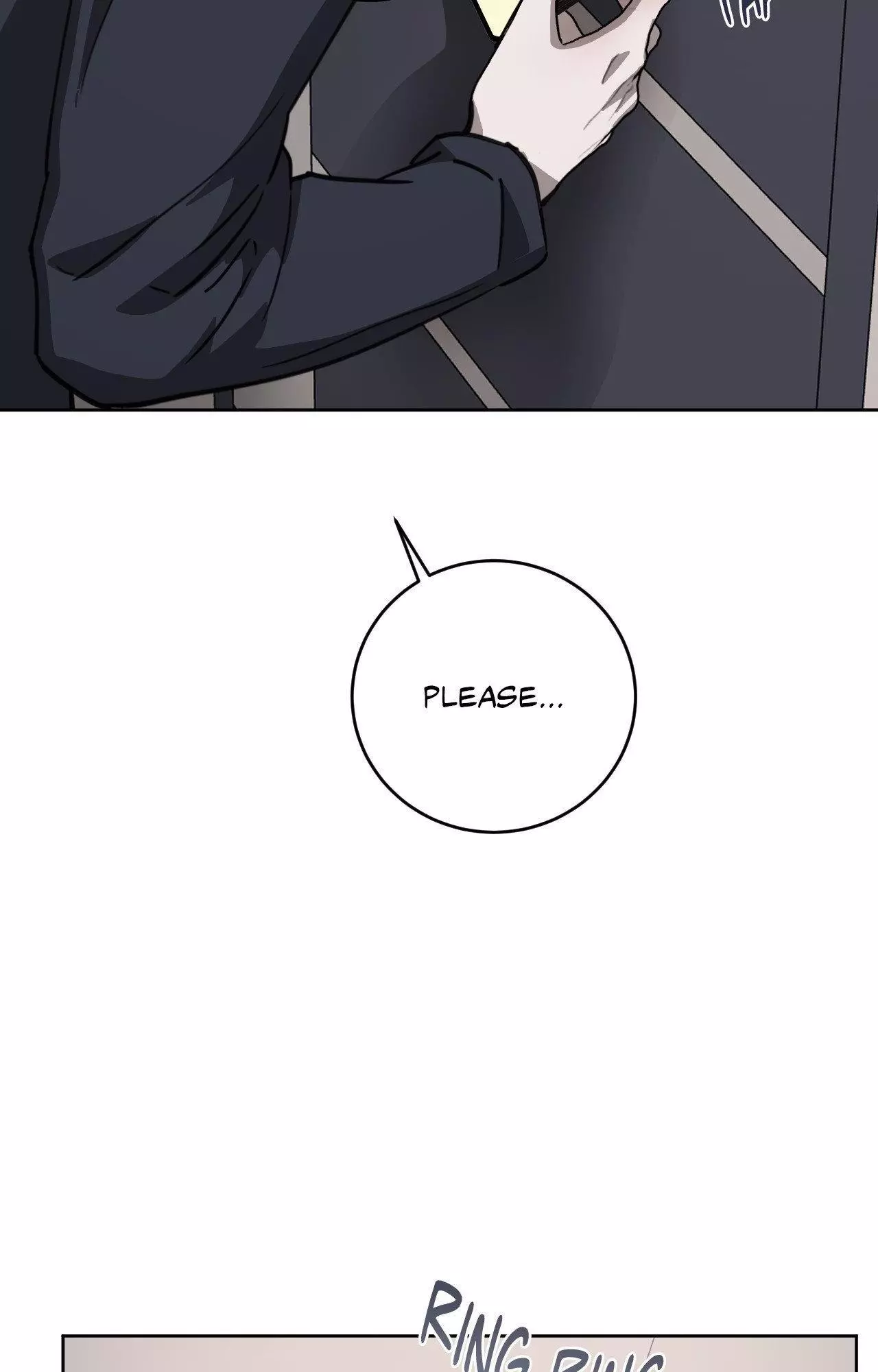 Between Fate And Fortune - Chapter 94 Page 75