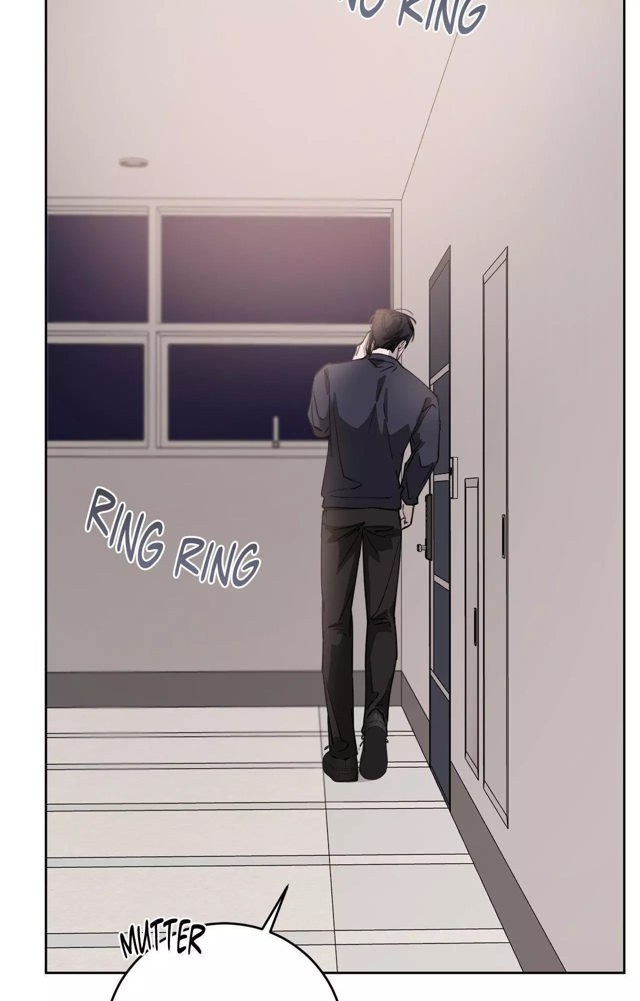 Between Fate And Fortune - Chapter 94 Page 76