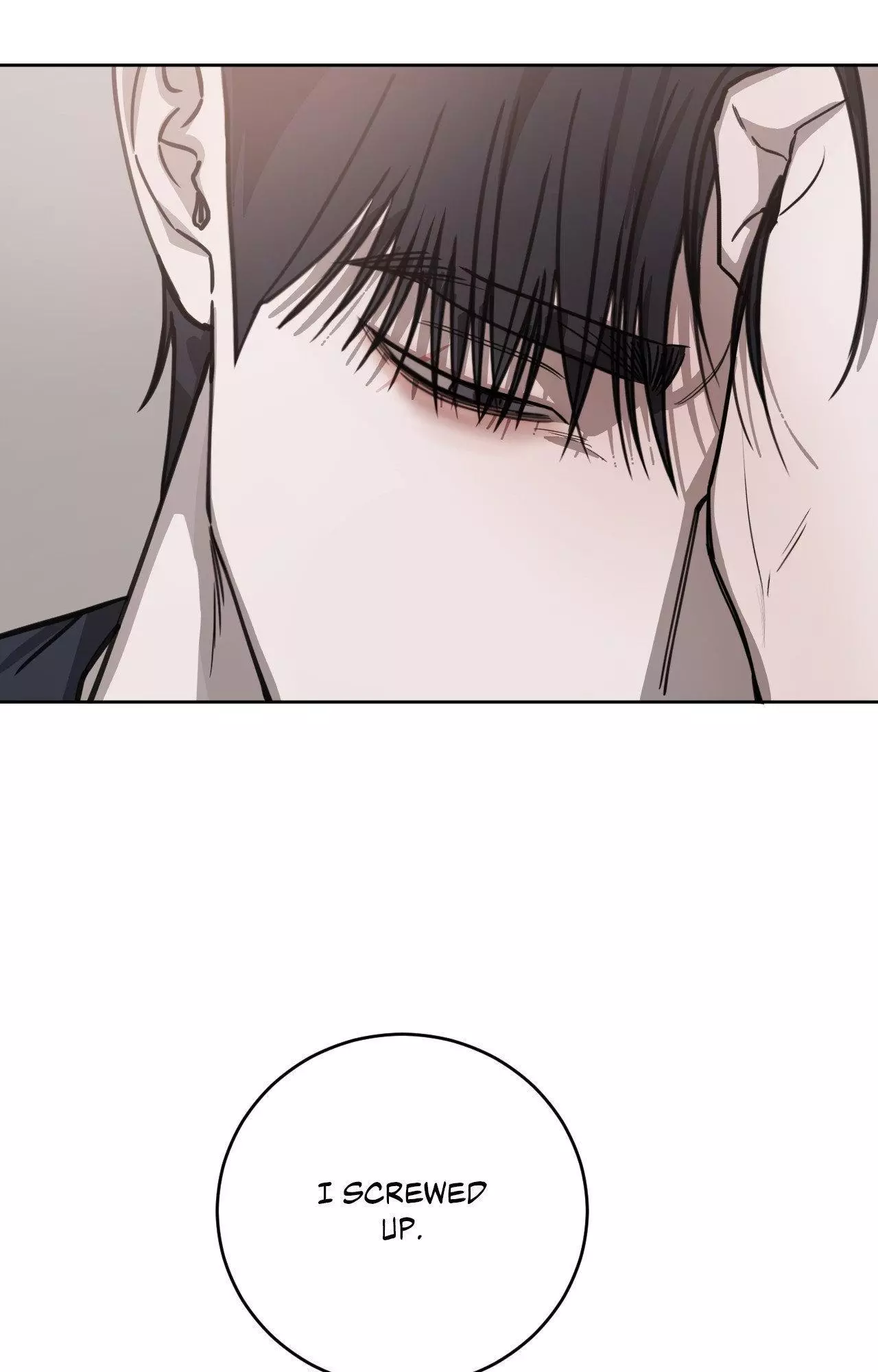 Between Fate And Fortune - Chapter 94 Page 80