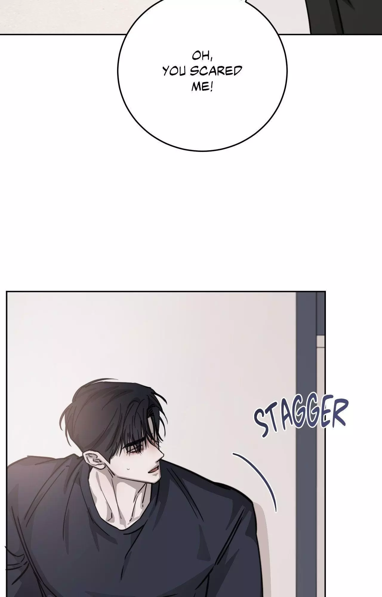 Between Fate And Fortune - Chapter 94 Page 87