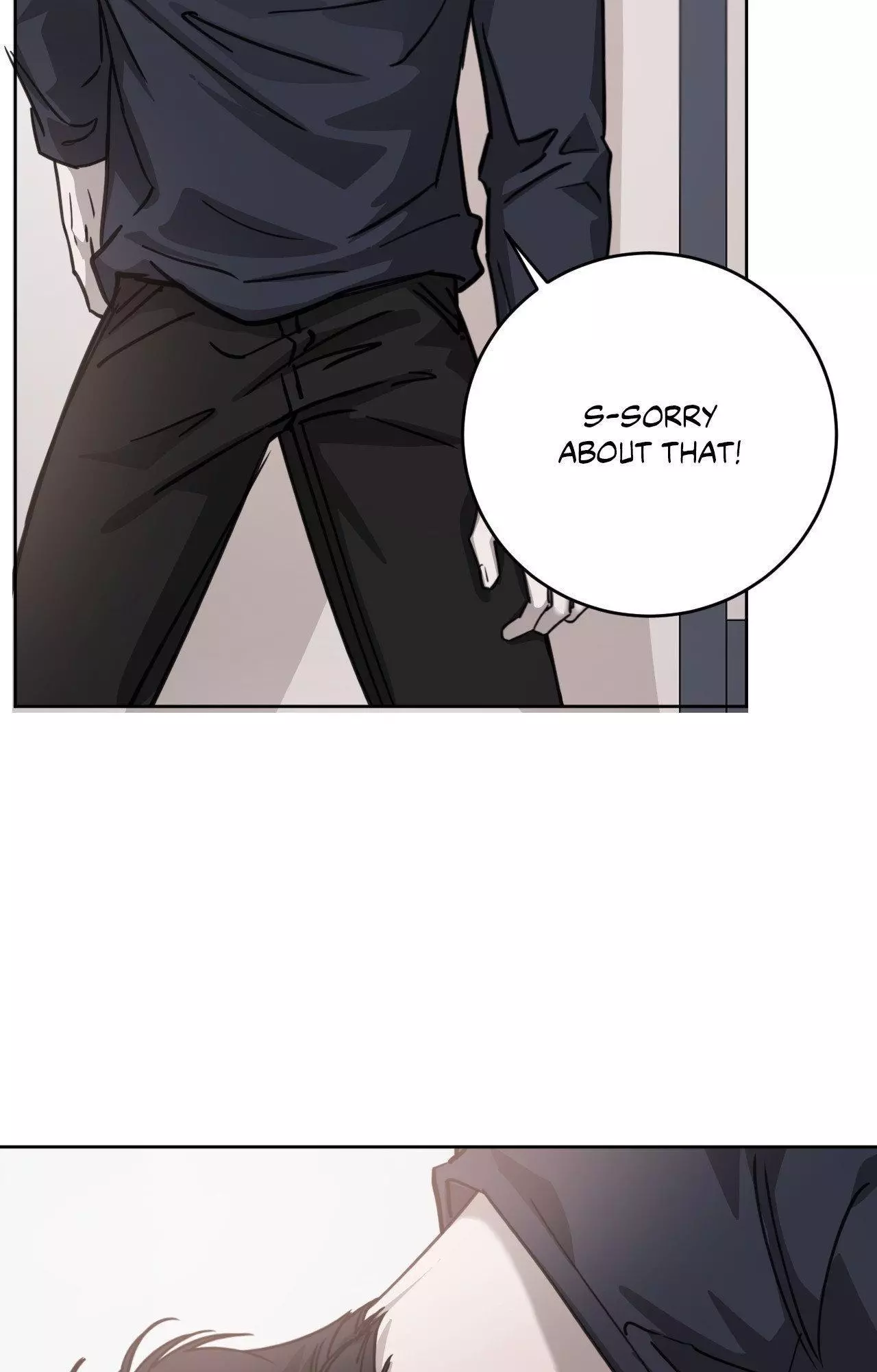 Between Fate And Fortune - Chapter 94 Page 88