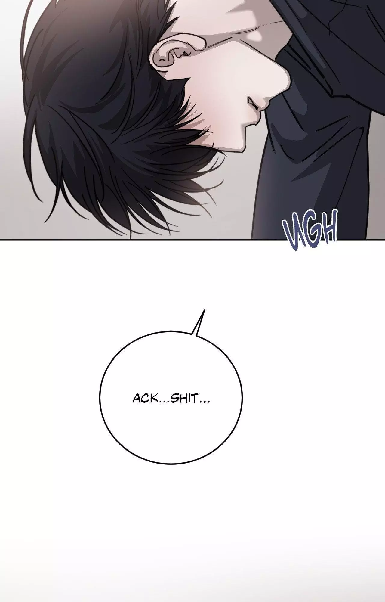 Between Fate And Fortune - Chapter 94 Page 89