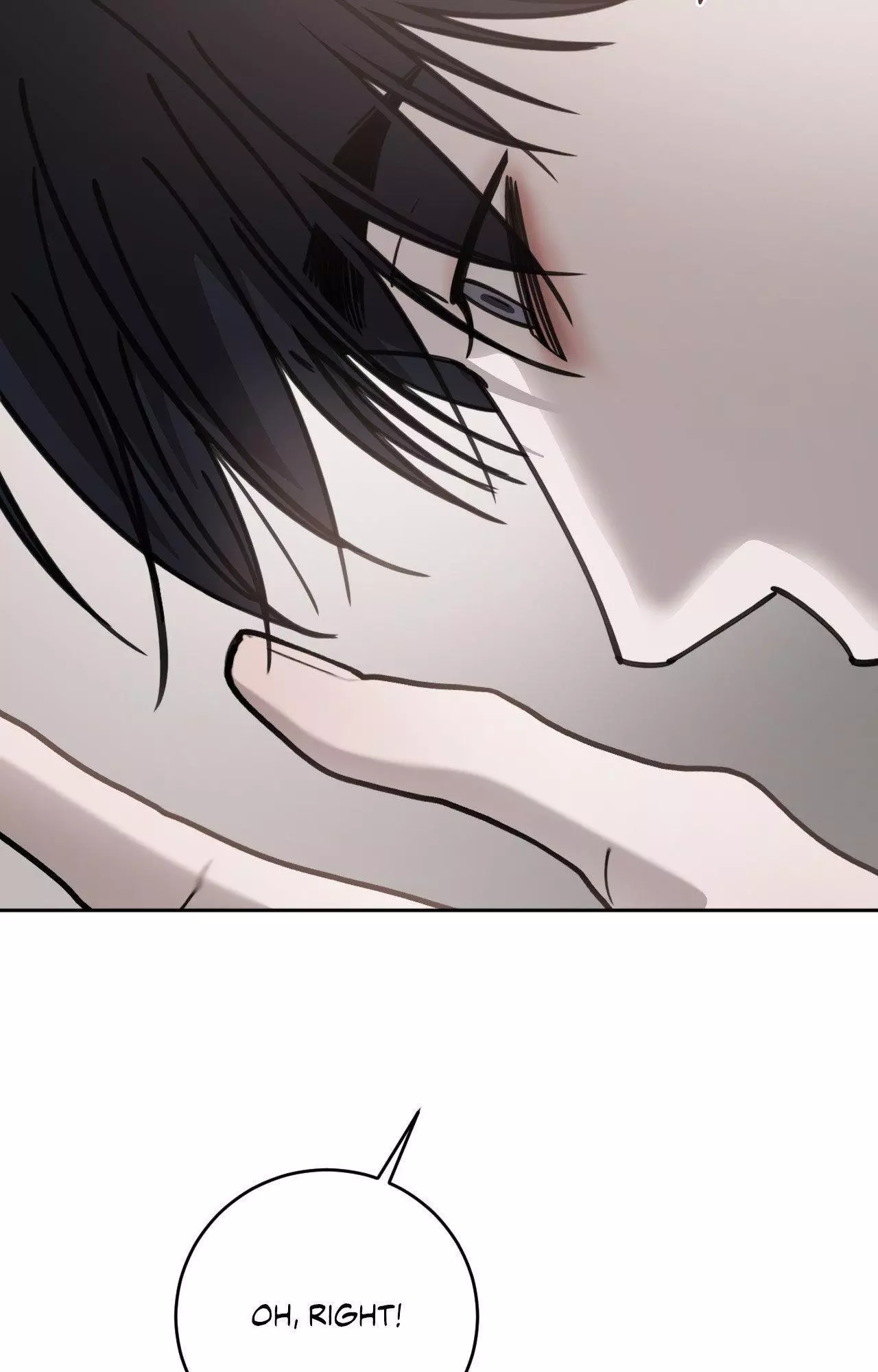 Between Fate And Fortune - Chapter 94 Page 93