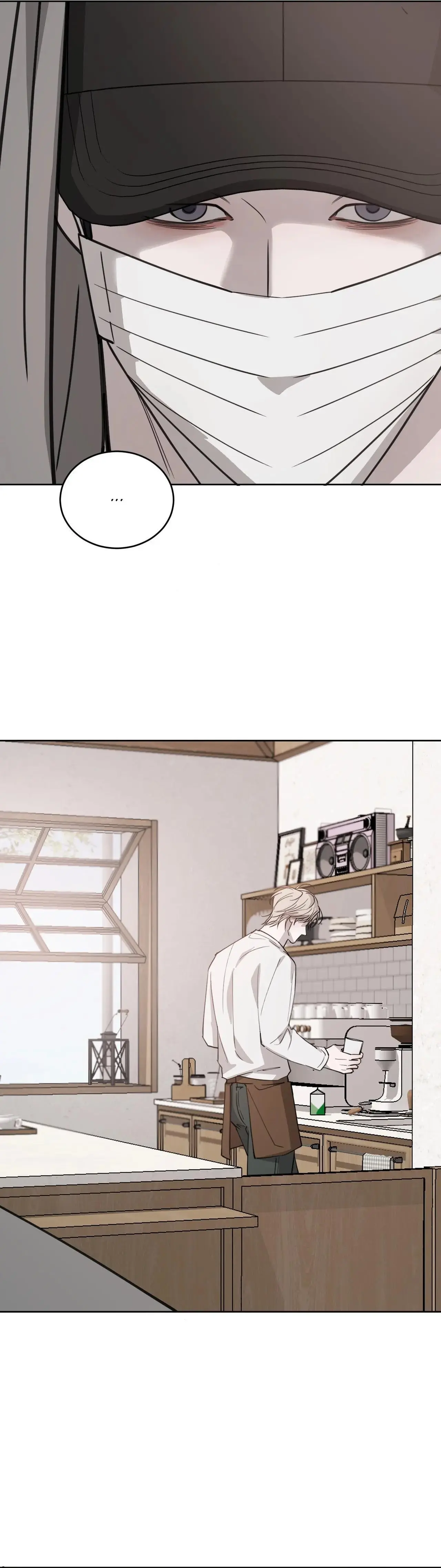 Between Fate And Fortune - Chapter 95 Page 8