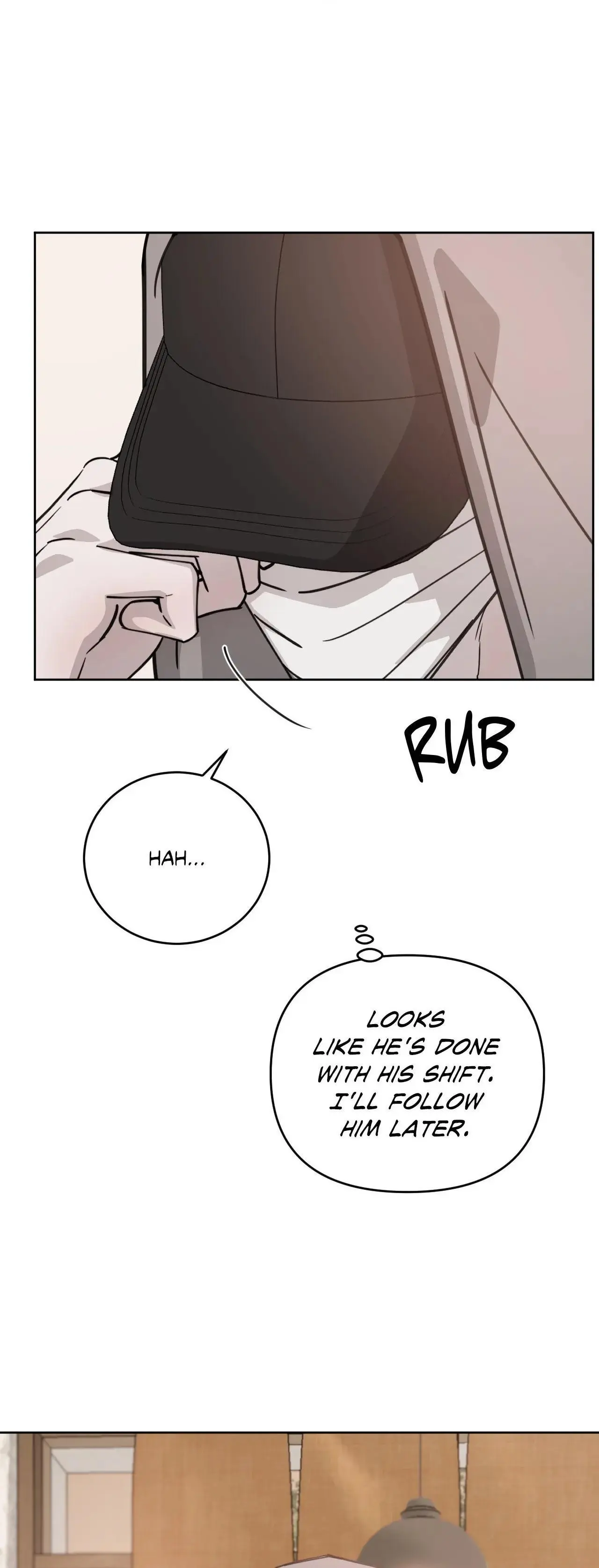 Between Fate And Fortune - Chapter 95 Page 16