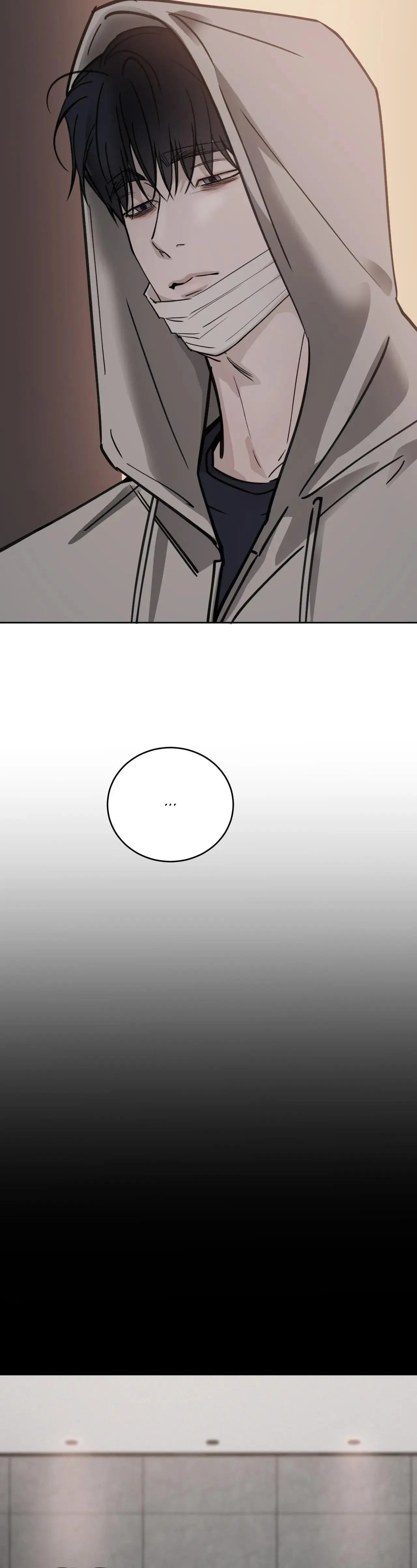 Between Fate And Fortune - Chapter 95 Page 29