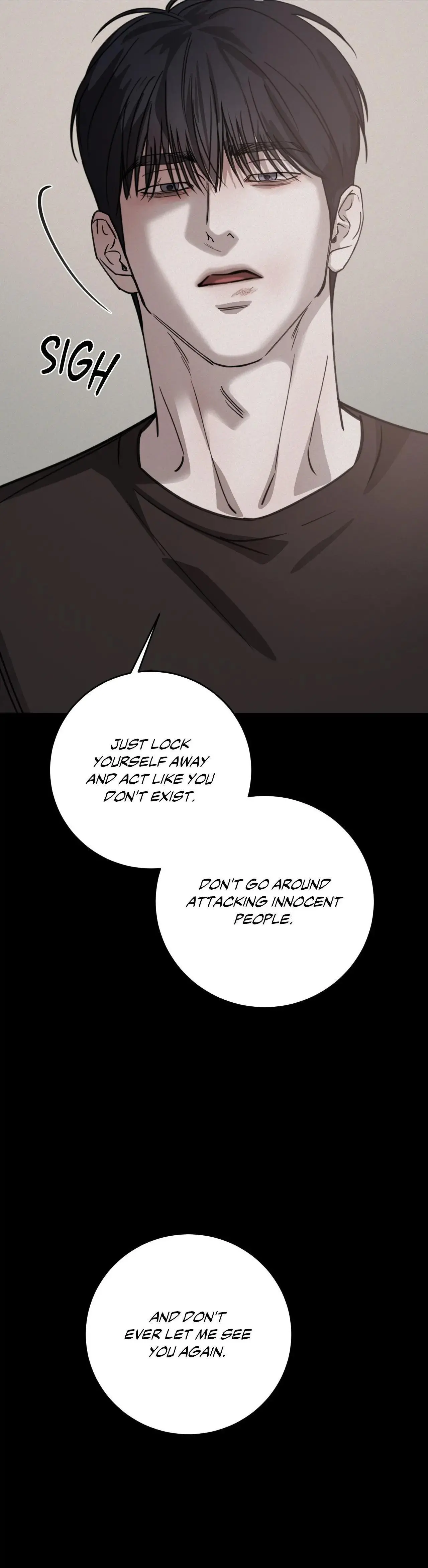 Between Fate And Fortune - Chapter 95 Page 46